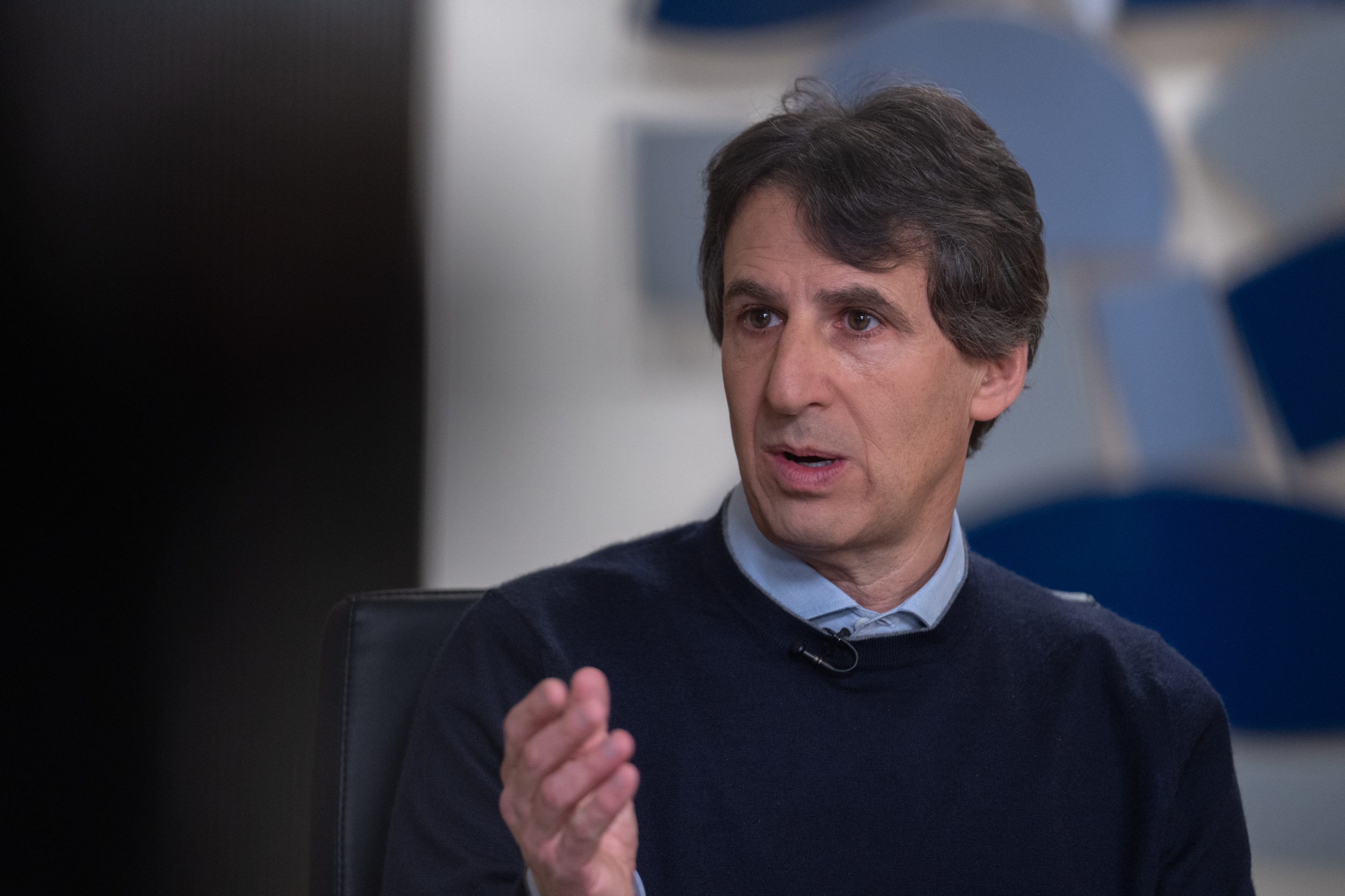 Billionaire Marc Rowan’s investment firm, Apollo Global Management, warned valuations have surpassed the excesses of the dotcom era. 