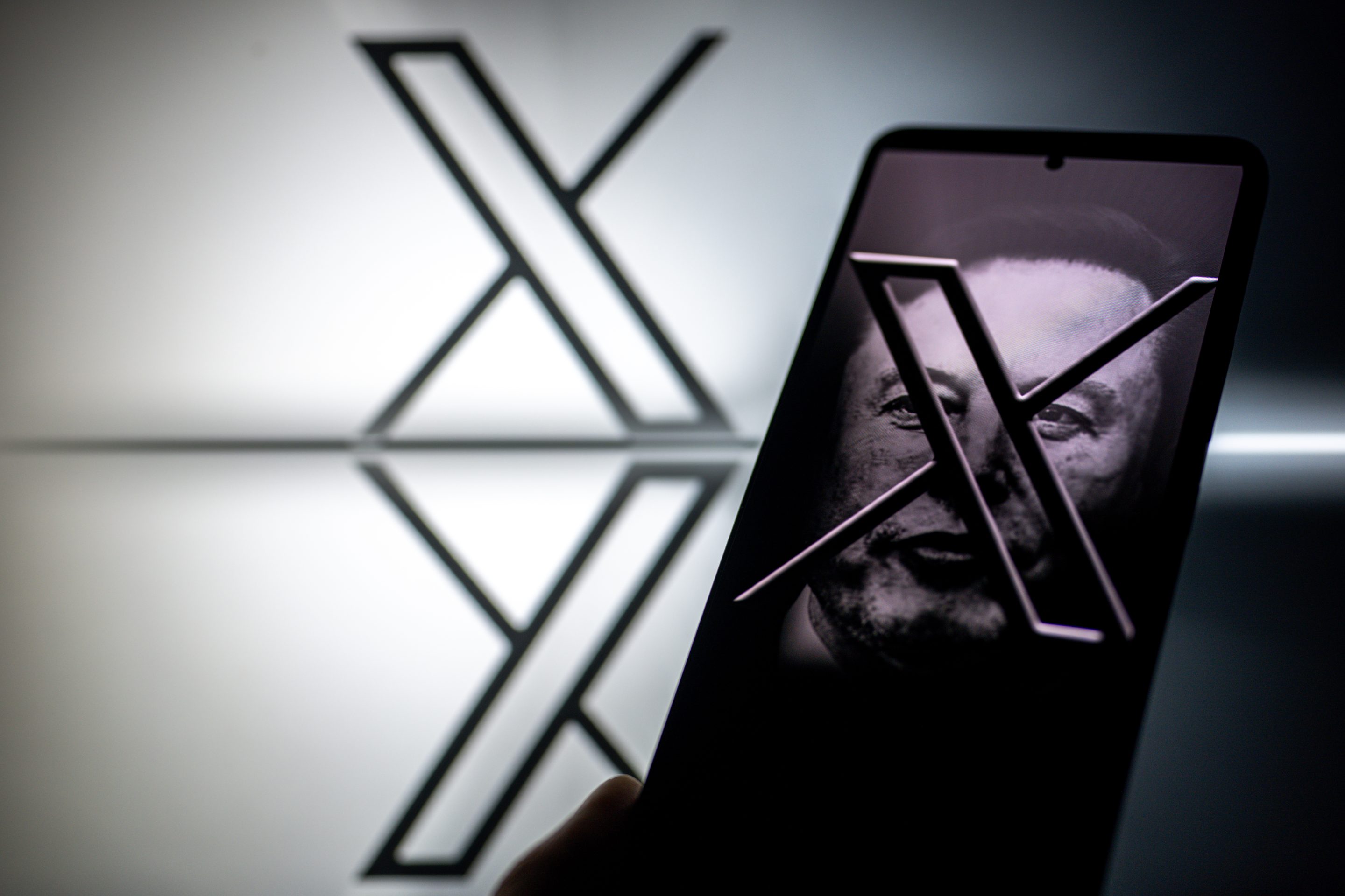 Under owner Elon Musk, X is bringing some content moderators in-house. Will it help?
