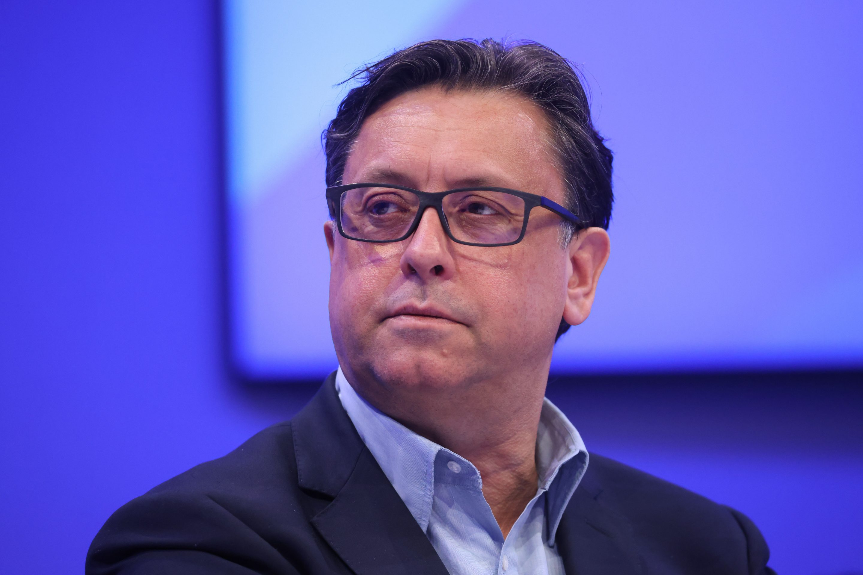 Paul Hudson is the CEO of Sanofi.