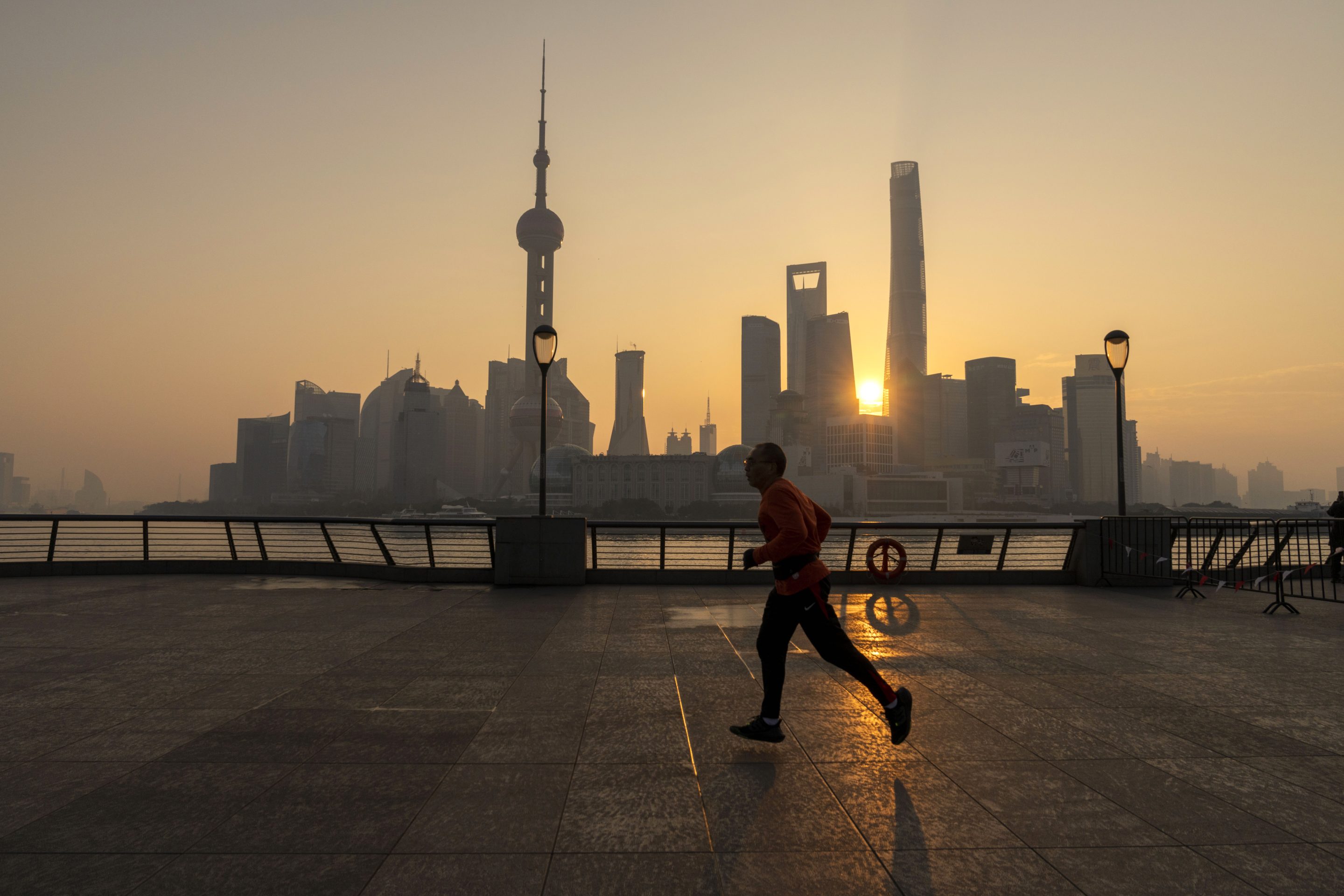 Big companies once scrambled to enter the Chinese market. Now they're scrambling to get out.