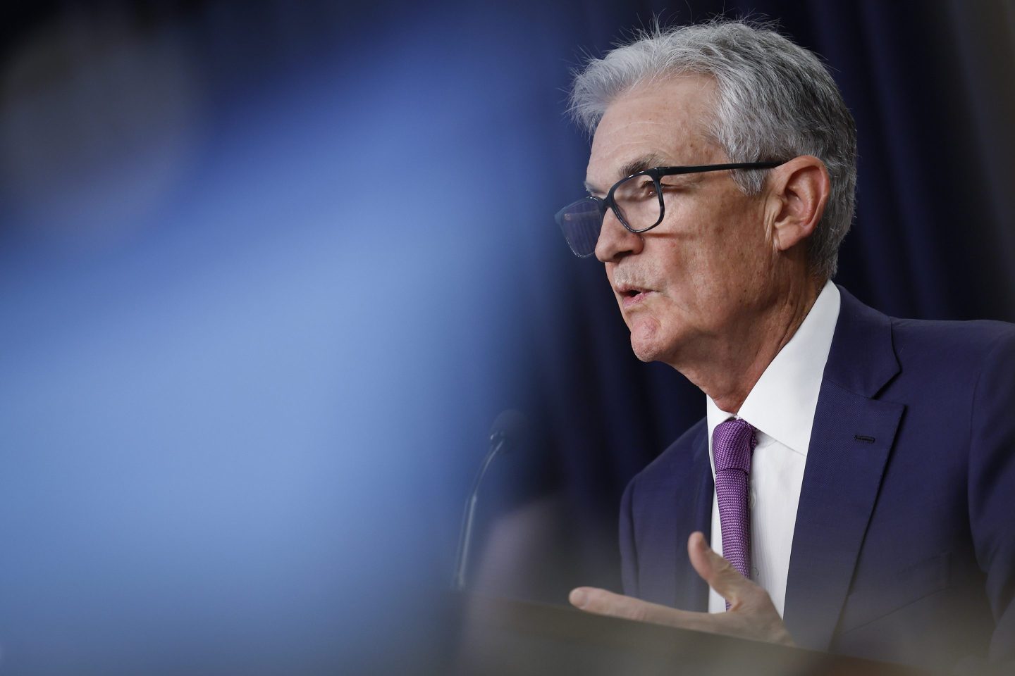 What do VCs really want from the Fed?