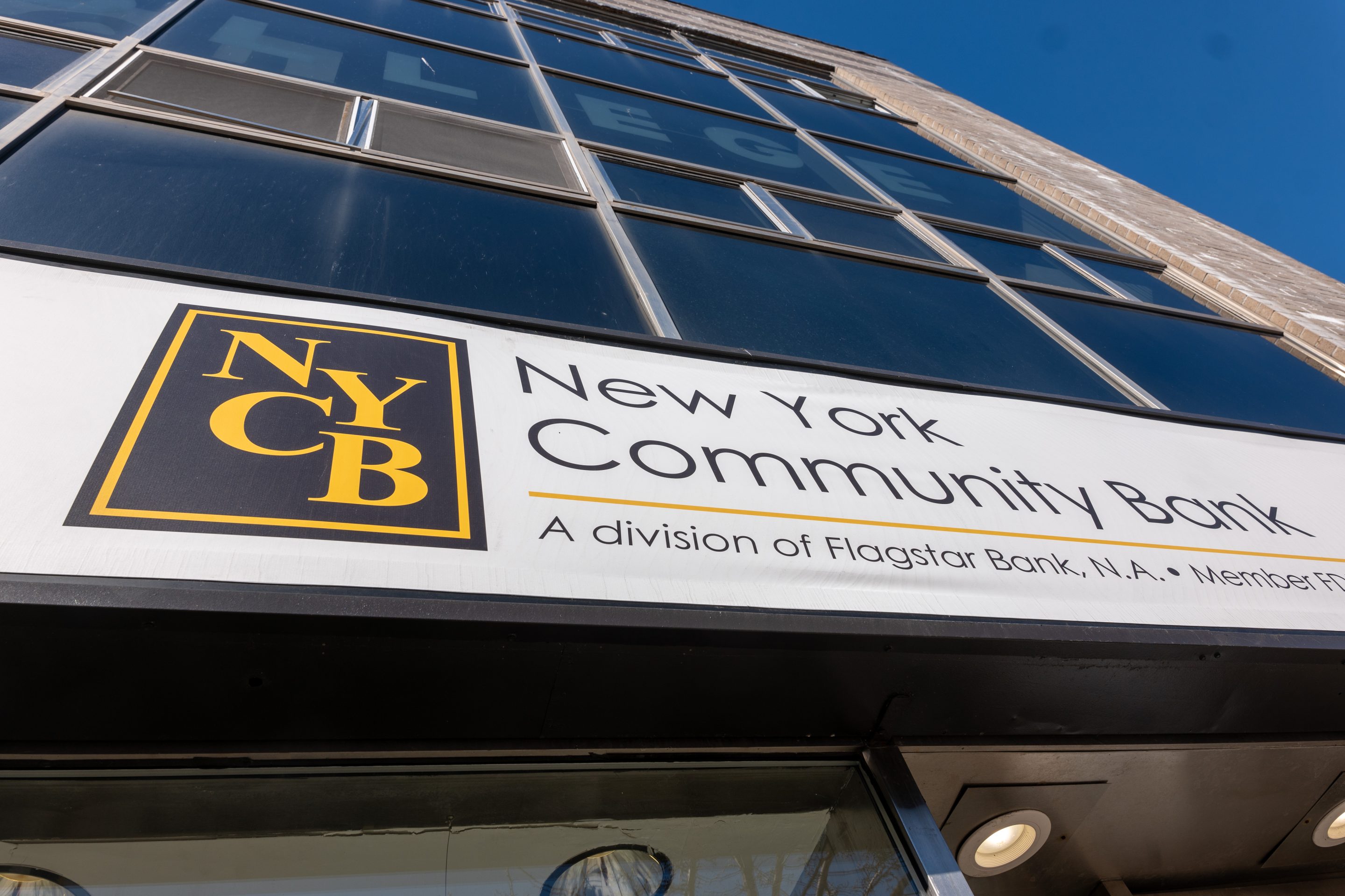Amid a languishing commercial real estate market, CFOs should remain prudent in managing risk, says a top analyst.