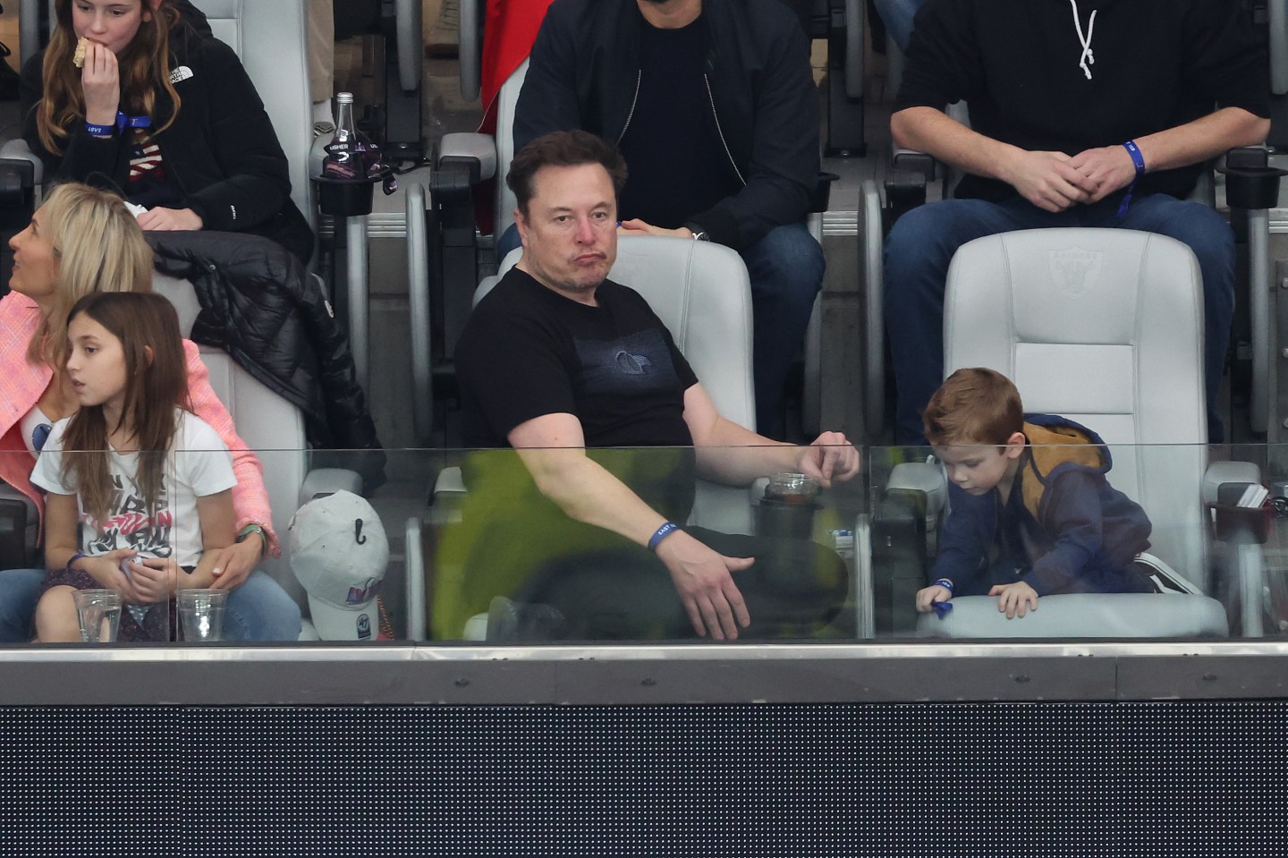 Musk says U.S. shouldn’t give Ukraine more money—‘there is no way in hell’ Putin could lose because ‘he would be assassinated’