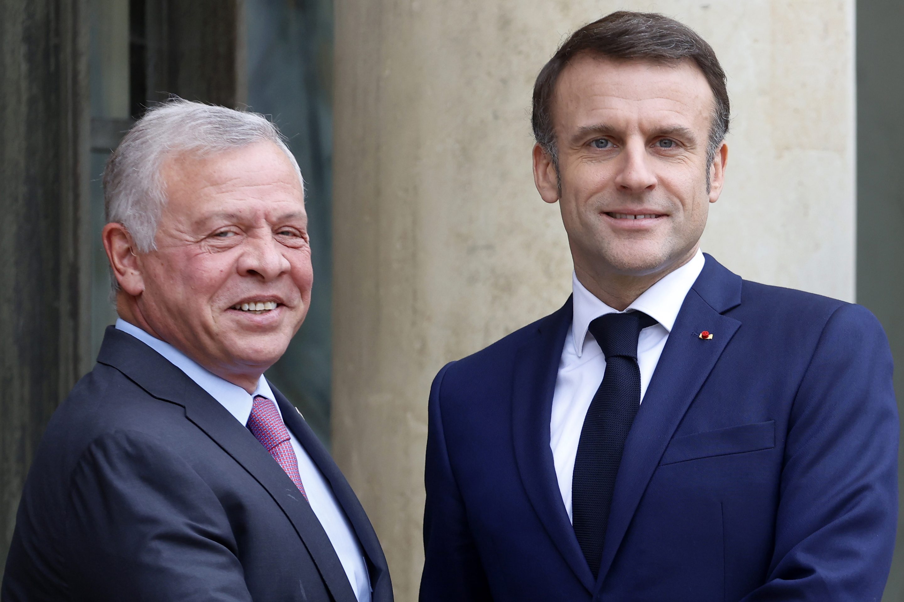 Macron