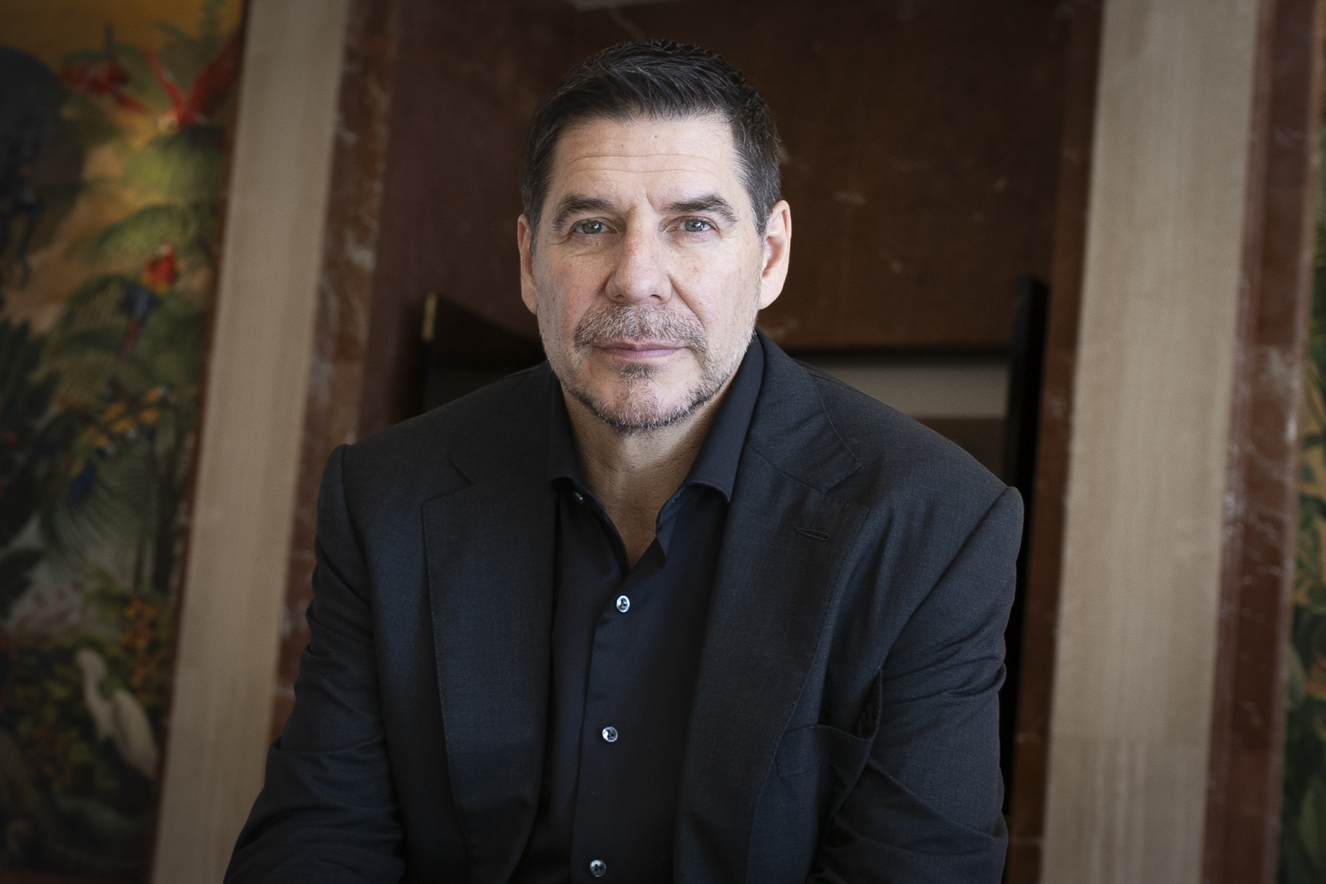 Marcelo Claure