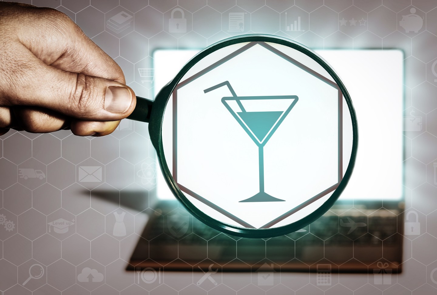 AI is mixing up how liquor brands make and sell their spirits
