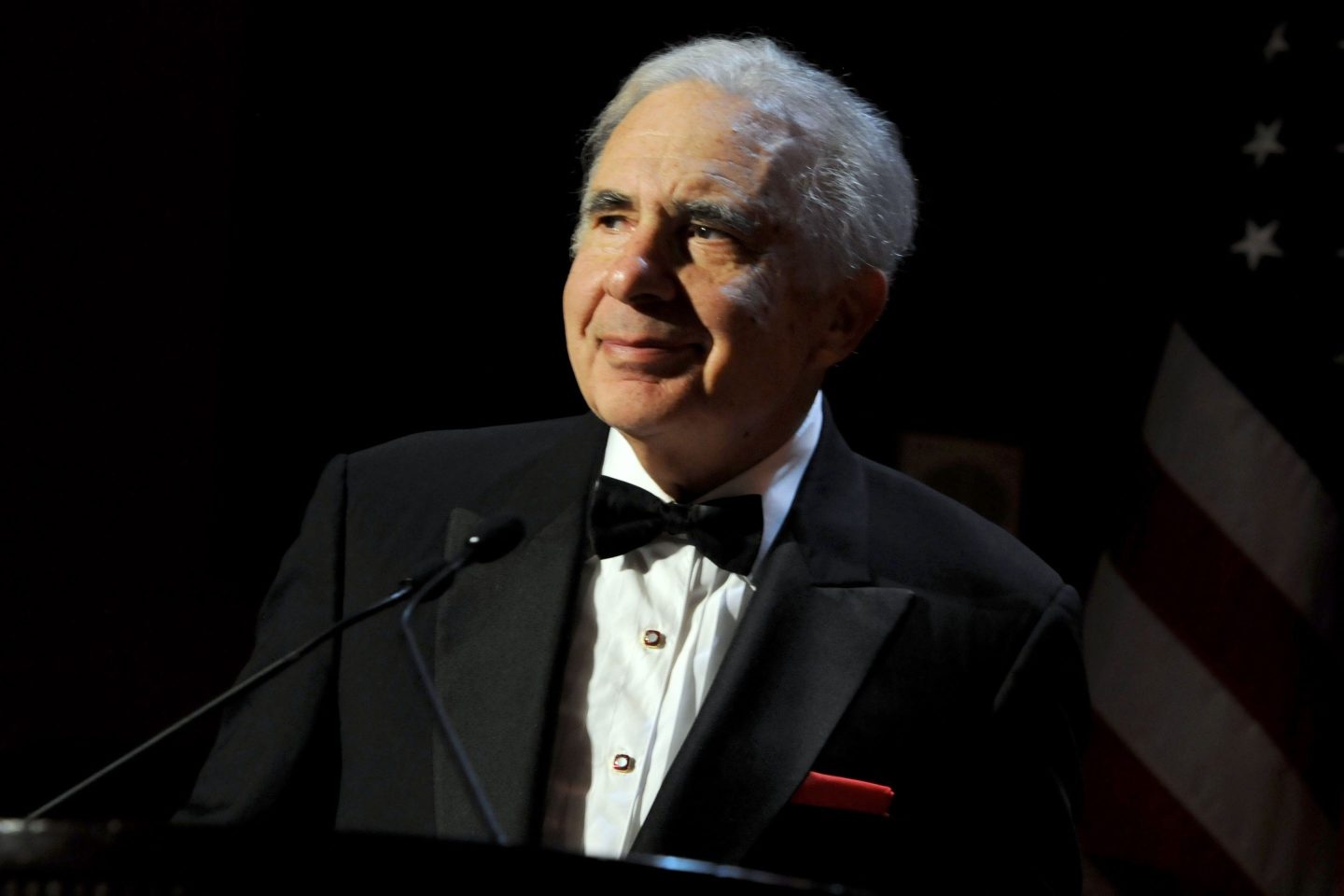 Carl Icahn