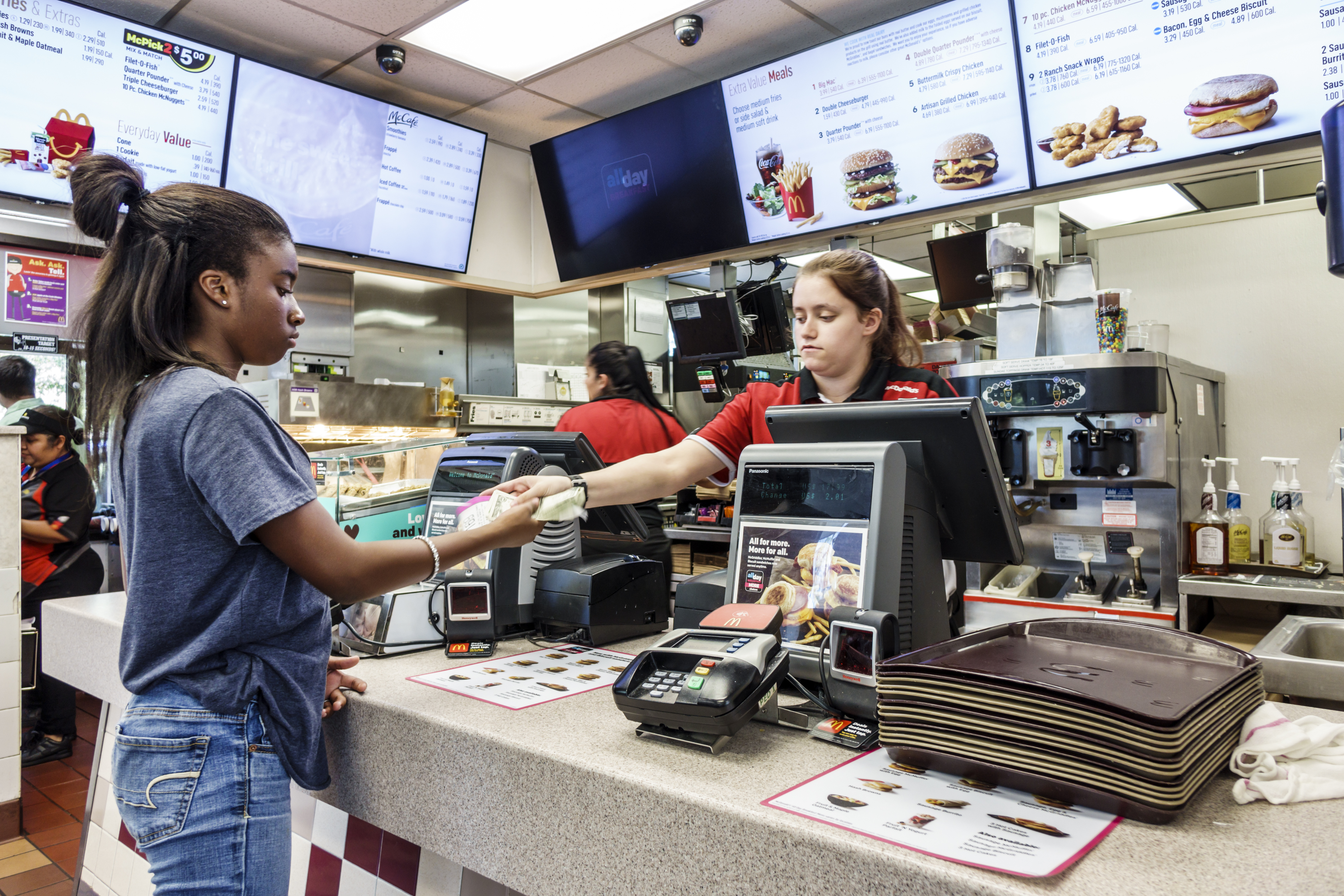 Fast food, cheap labor: One of America’s most profitable industries runs on child exploitation.