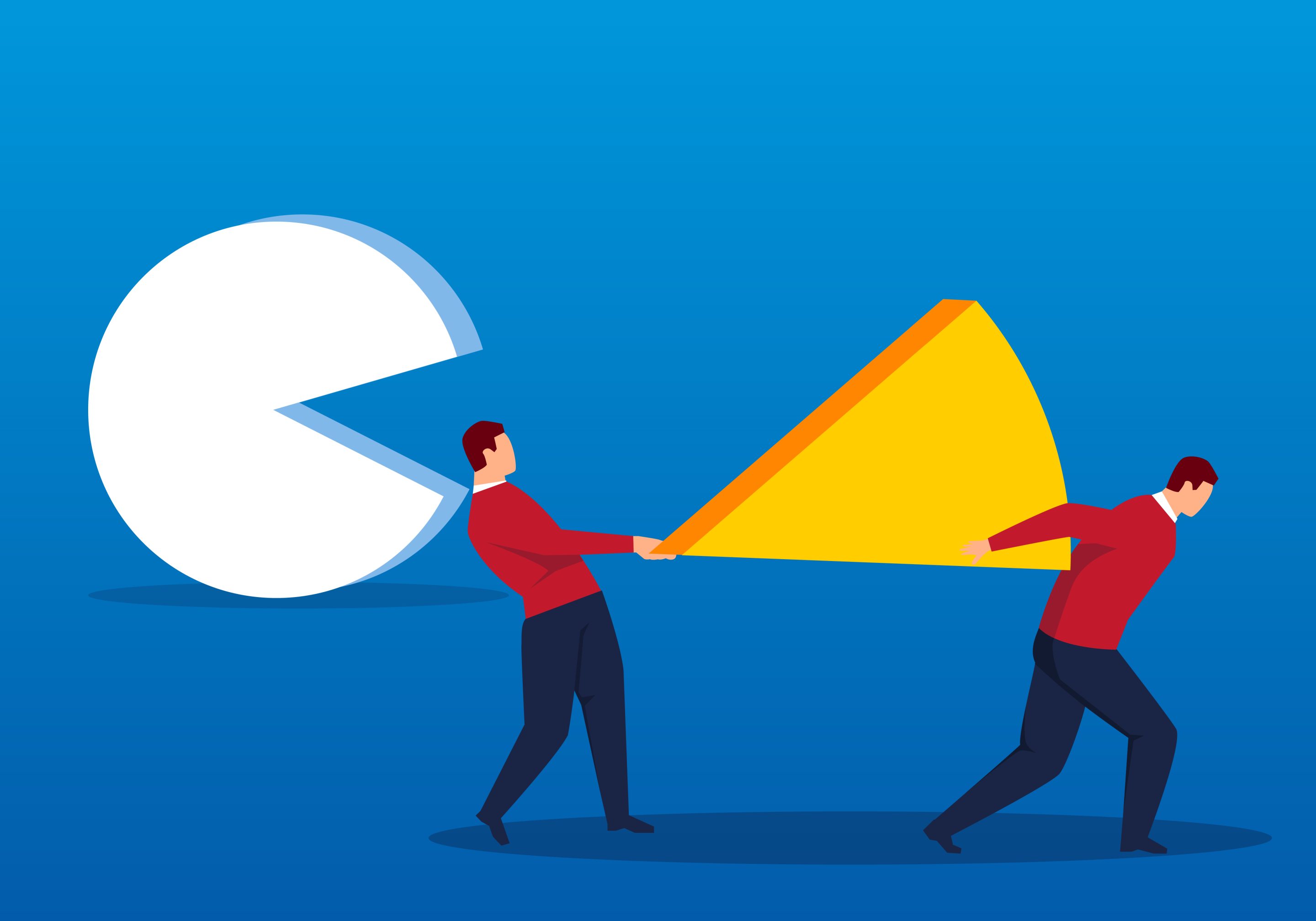 Tech company valuations have dropped from their 2020 and 2021 heights–and it could have consequences for employees who want to exercise their options.
