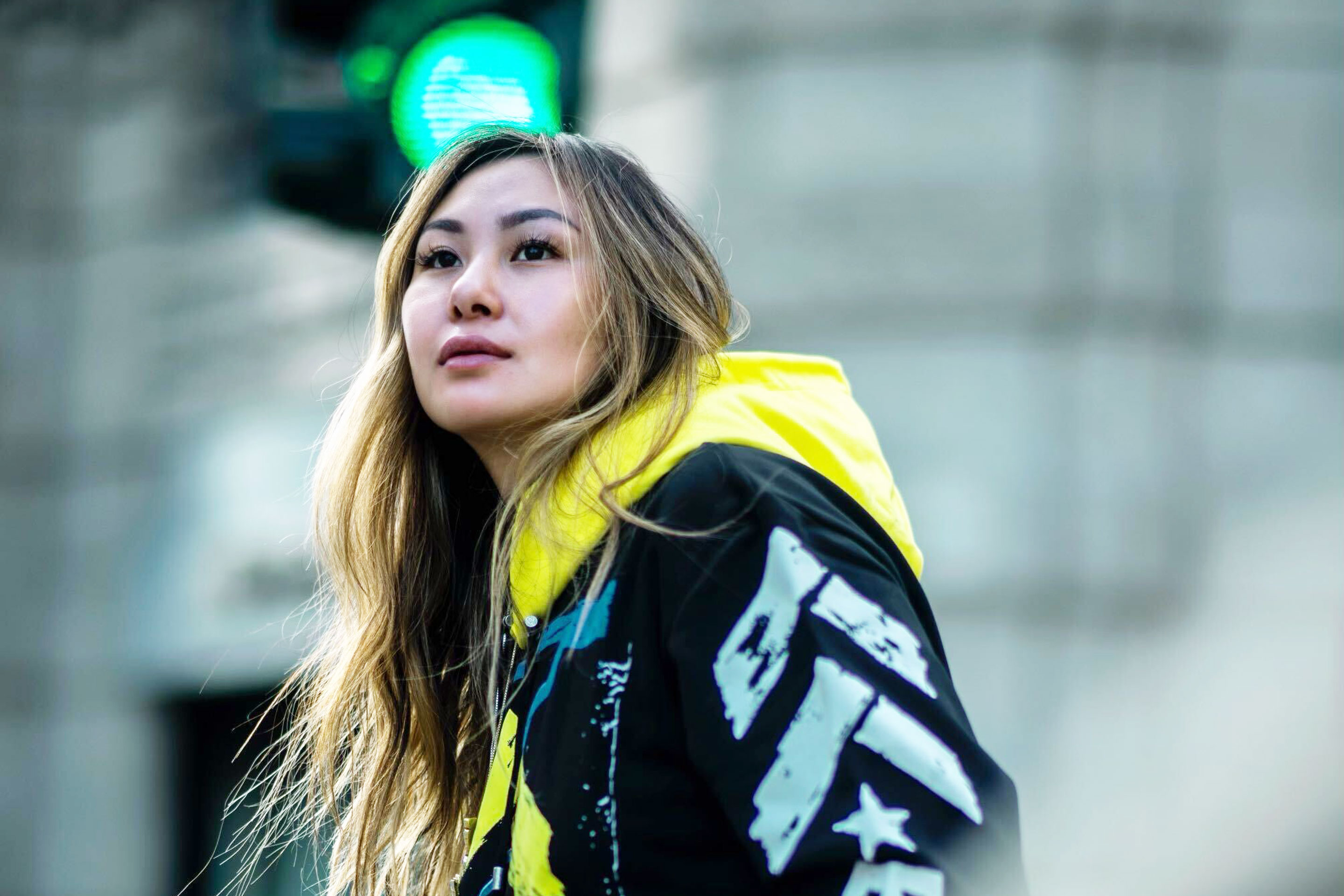 Passes chief Lucy Guo sold Pokémon cards to friends in elementary school, and now she's selling creators on a way to diversify their income.