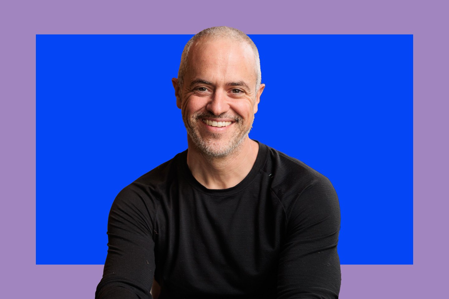 Mike Salguero, CEO of ButcherBox