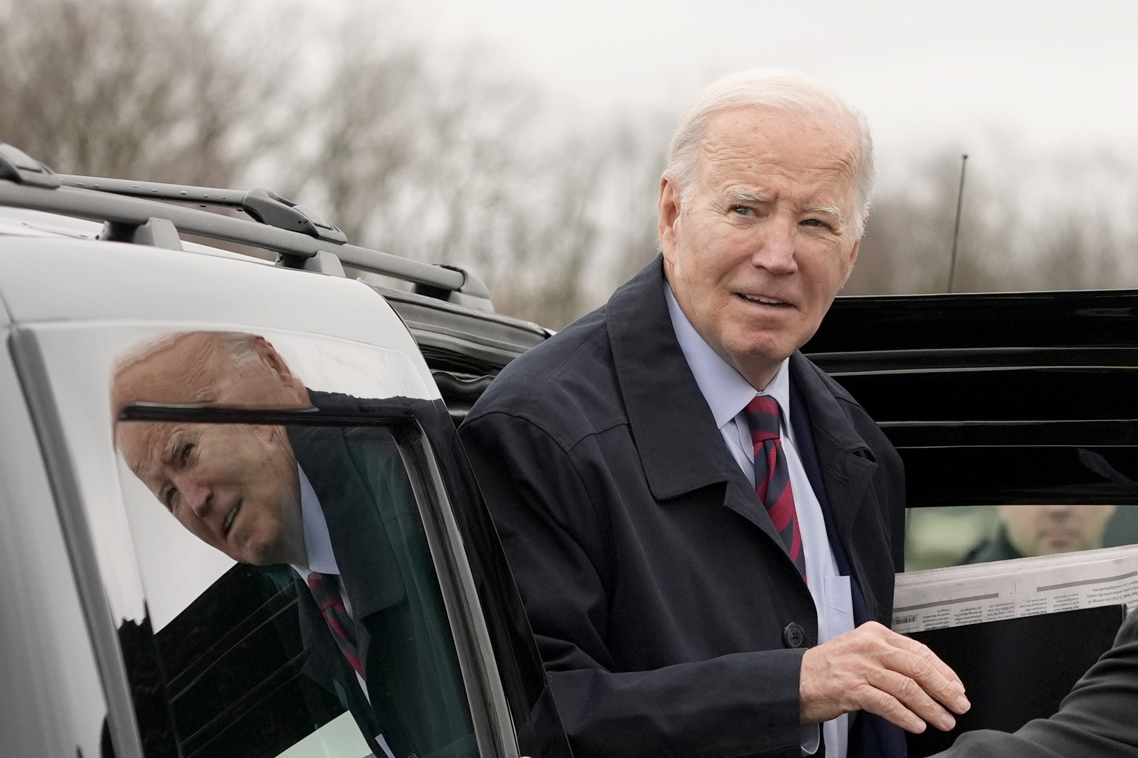 Joe Biden