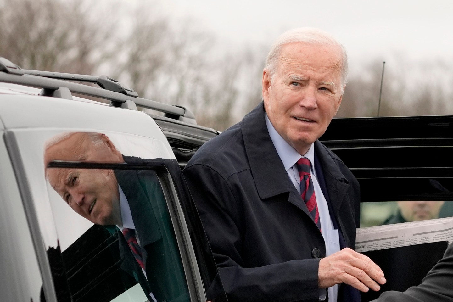 Joe Biden