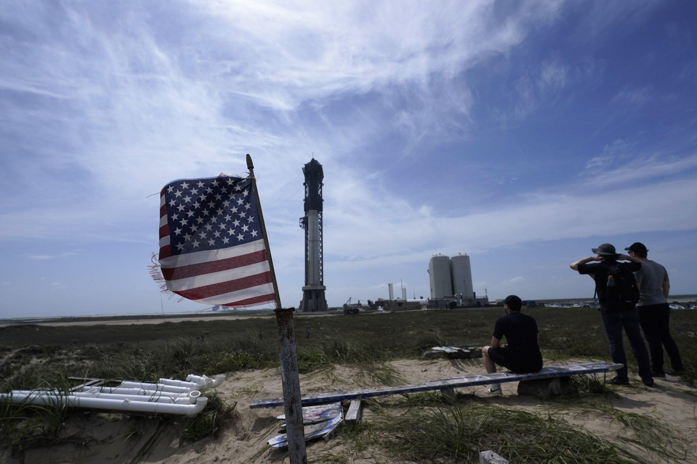 SpaceX