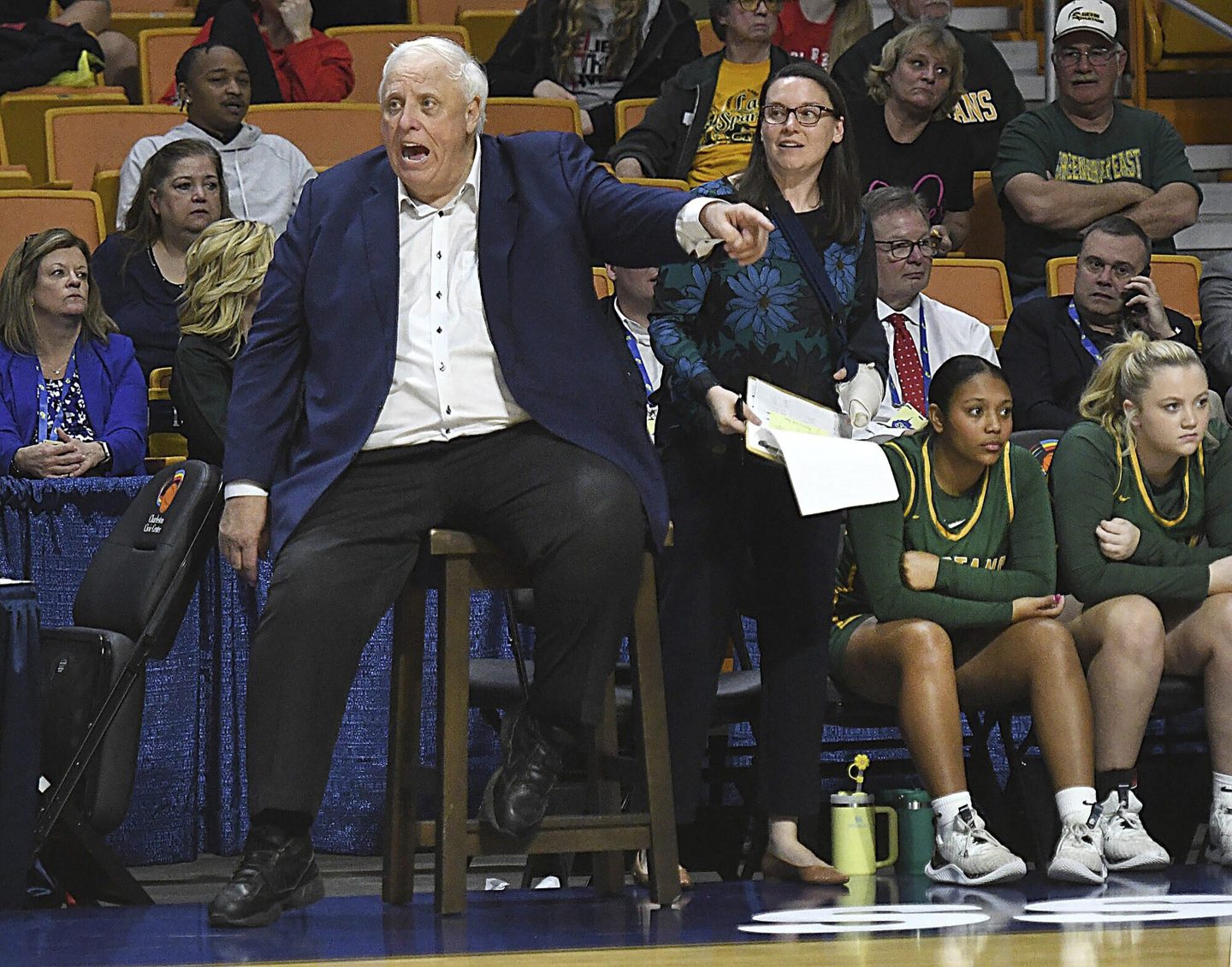 Jim Justice