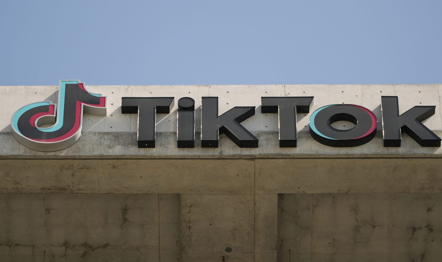 TikTok bill that could lead to a U.S. ban is set to pass the House—but its path is uncertain in the Senate