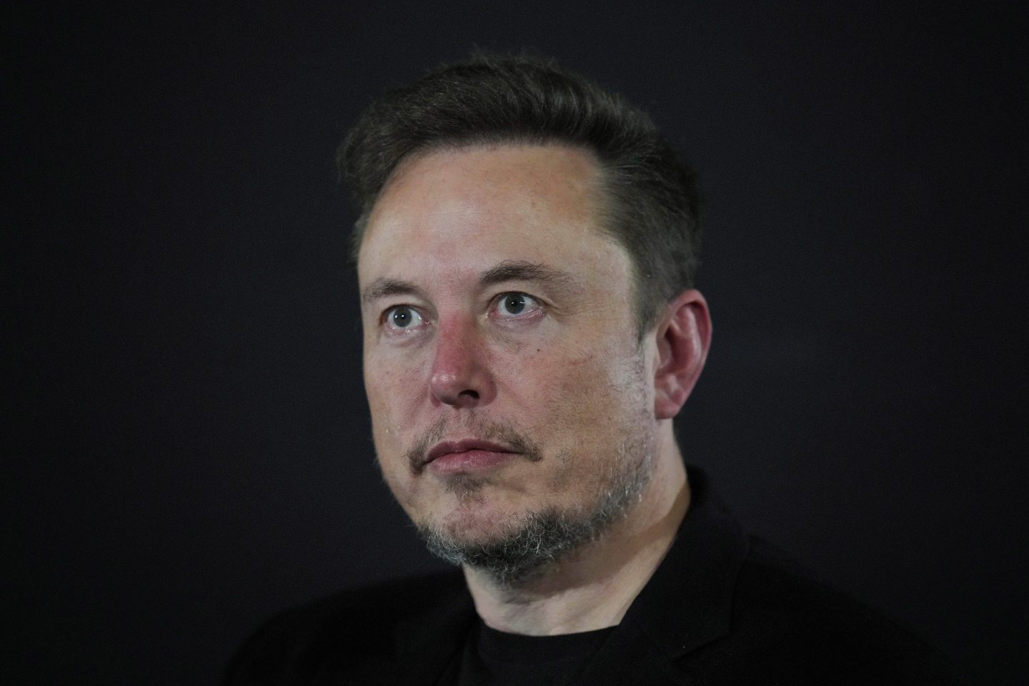 Elon Musk’s interview with Don Lemon shot out sparks, from Trump and ketamine to immigration and the ‘great replacement theory’
