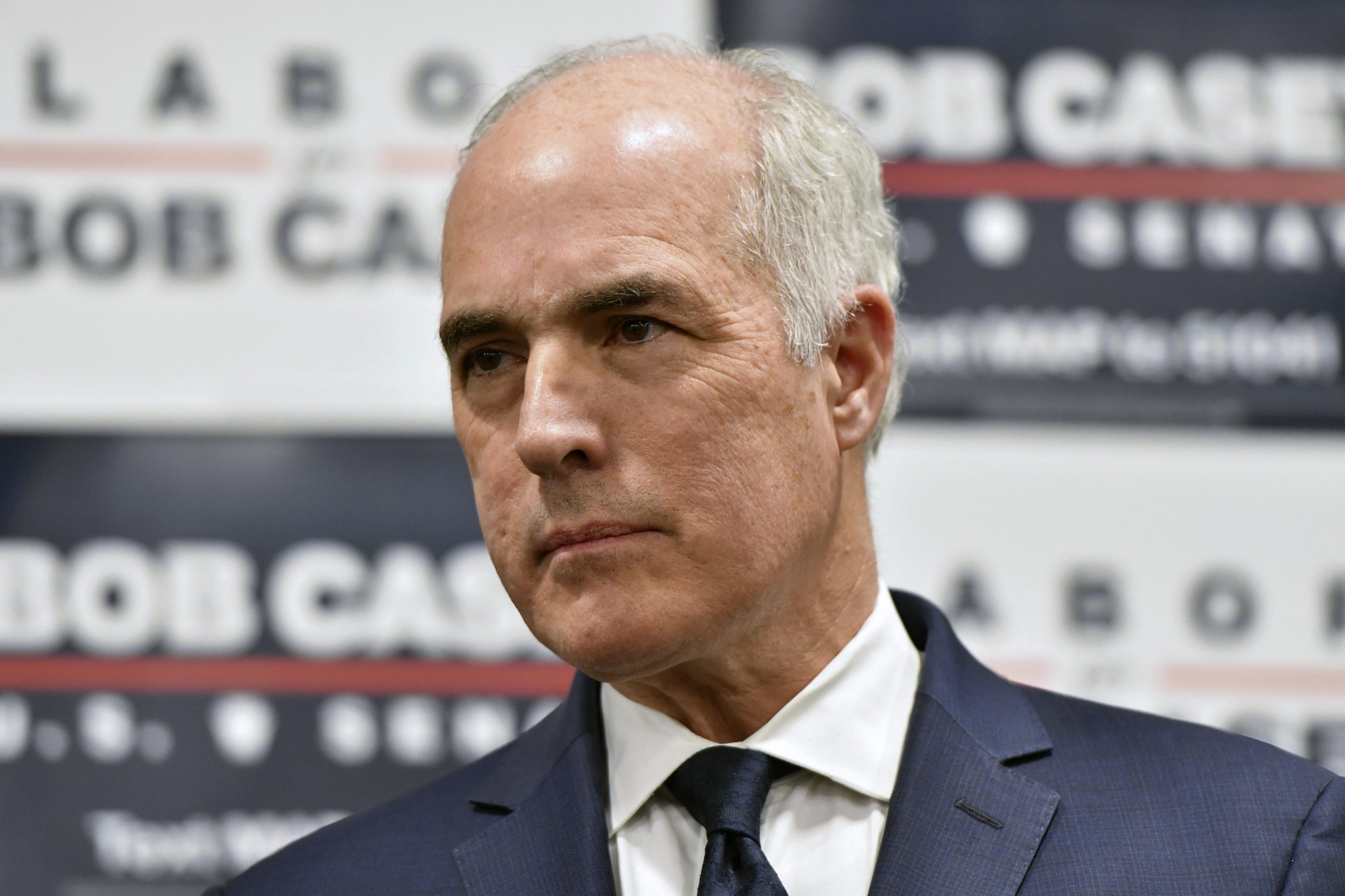 Bob Casey