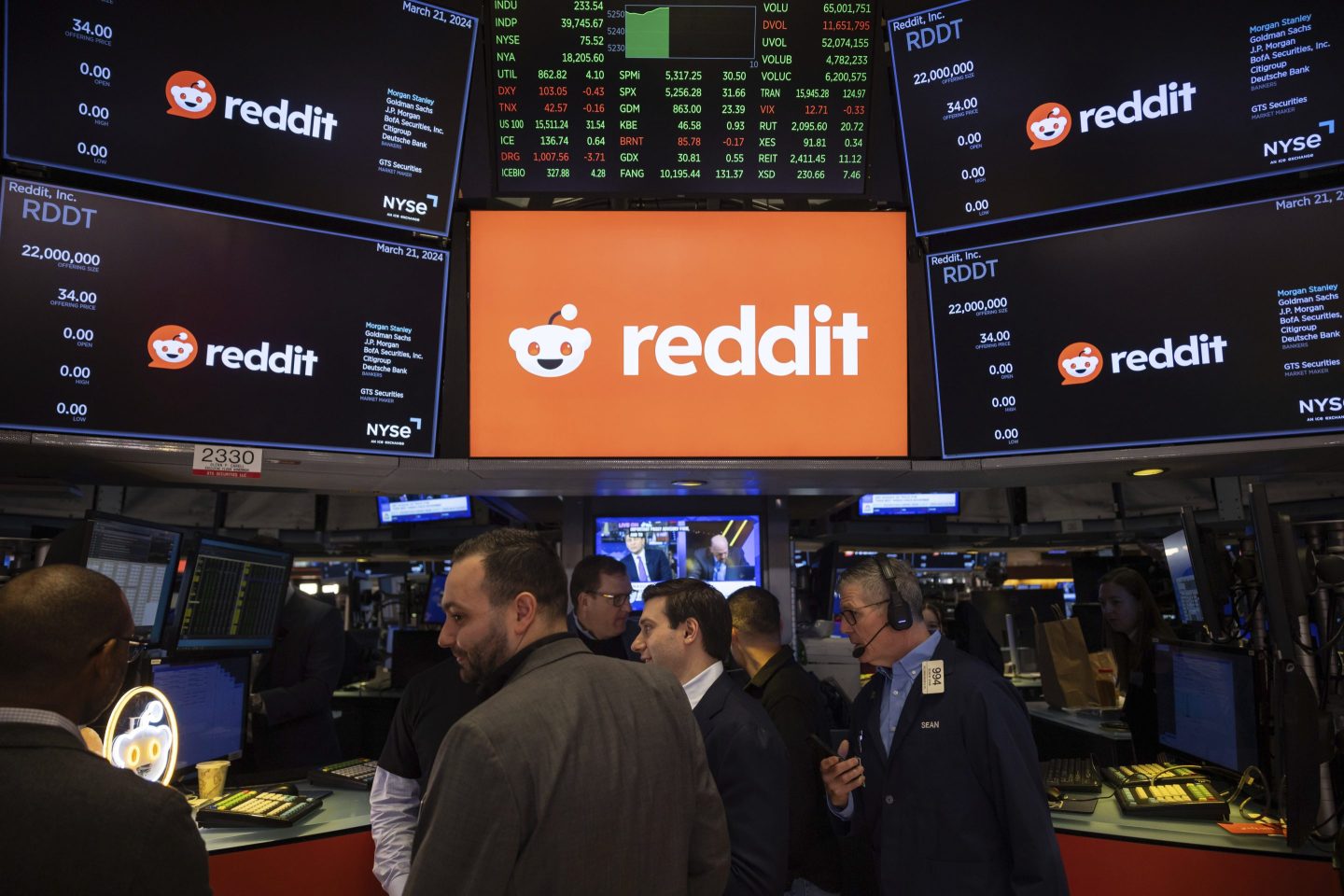 Reddit