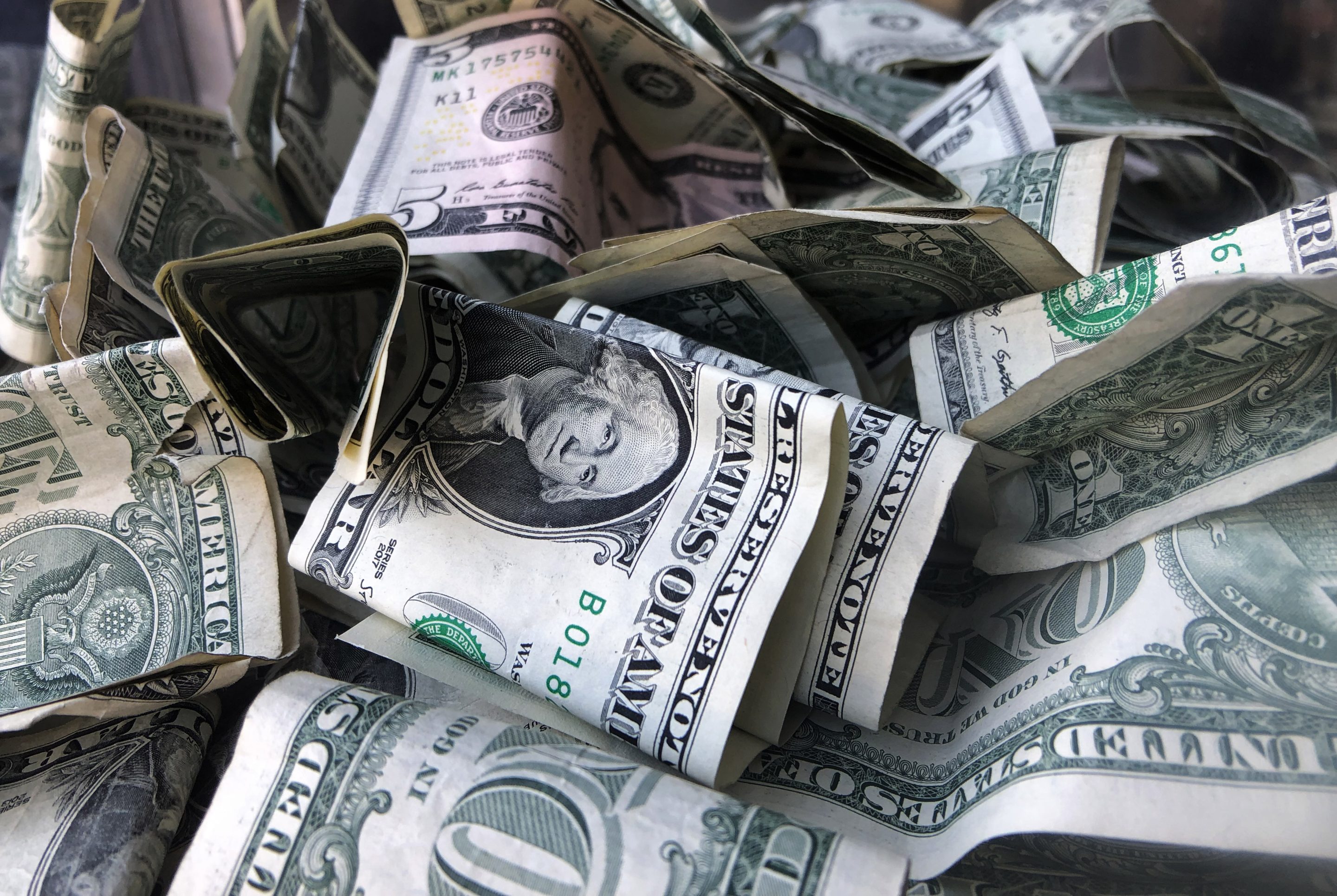 The IRS is warning taxpayers that they may be leaving more than $1 billion on the table.