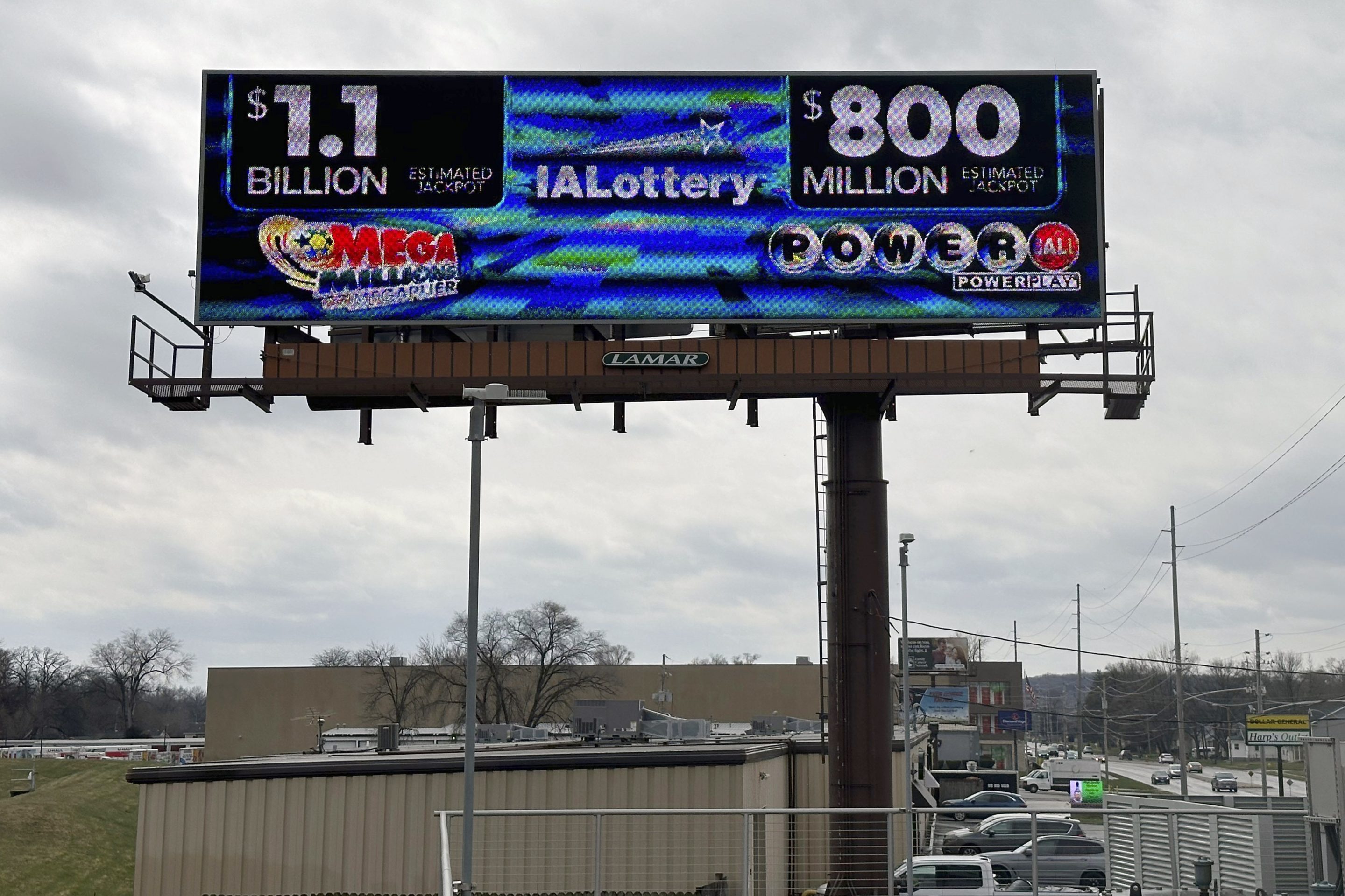 Lottery