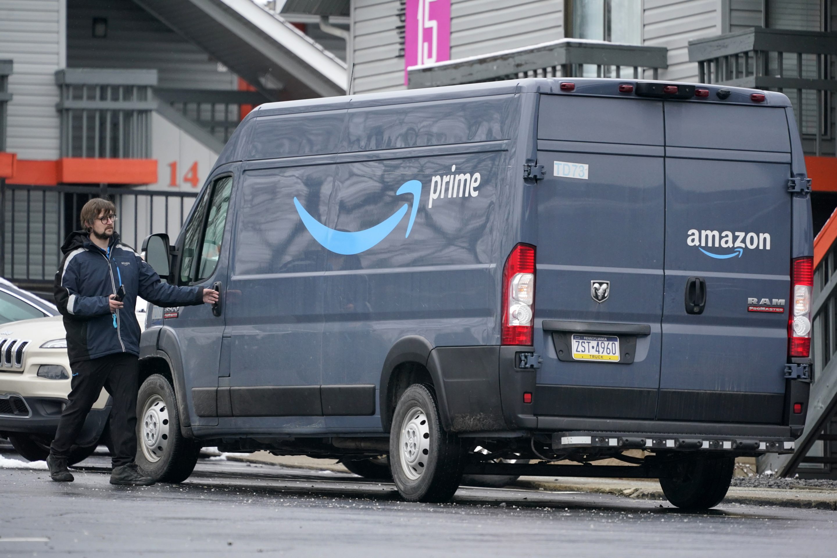 Amazon