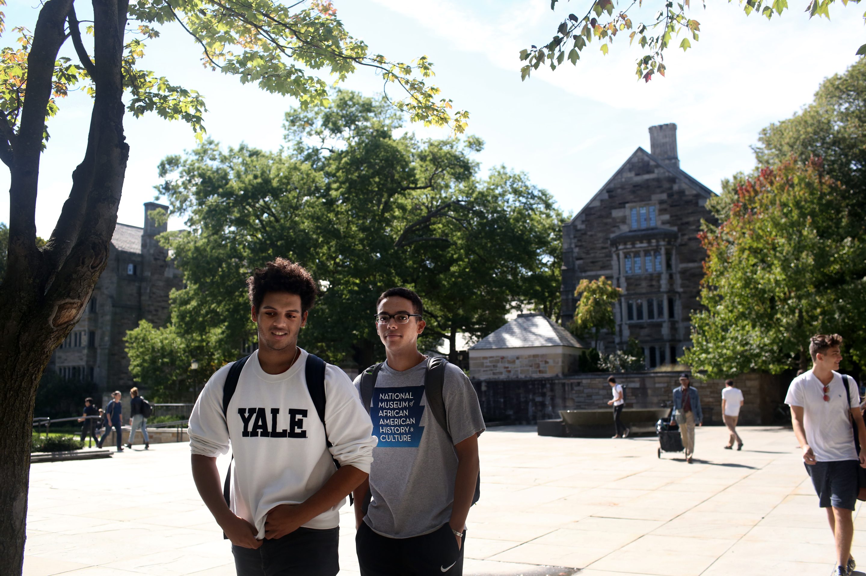 The cost of attending some Ivy League schools is going up.