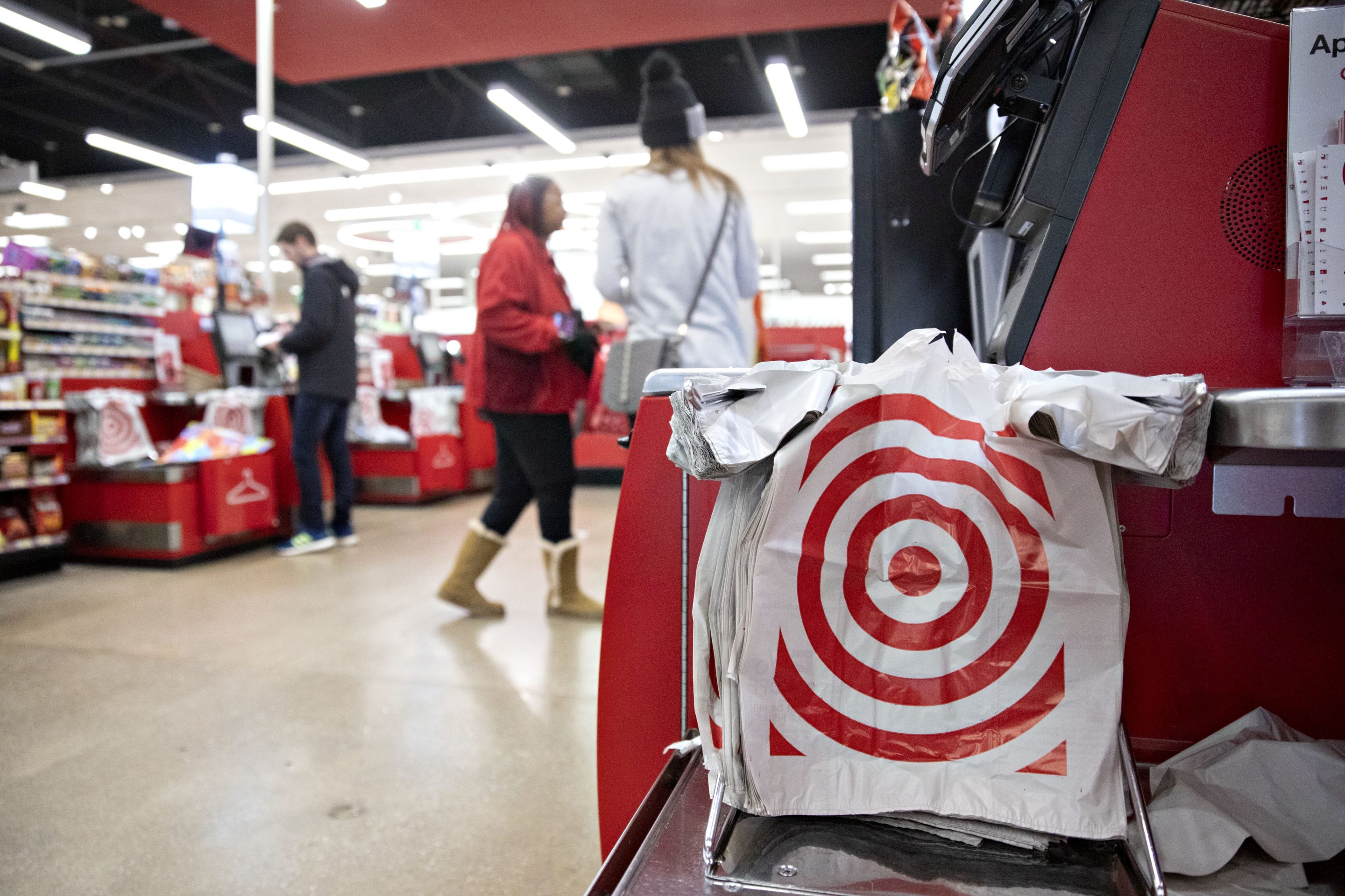 Target is launching a paid loyalty program.