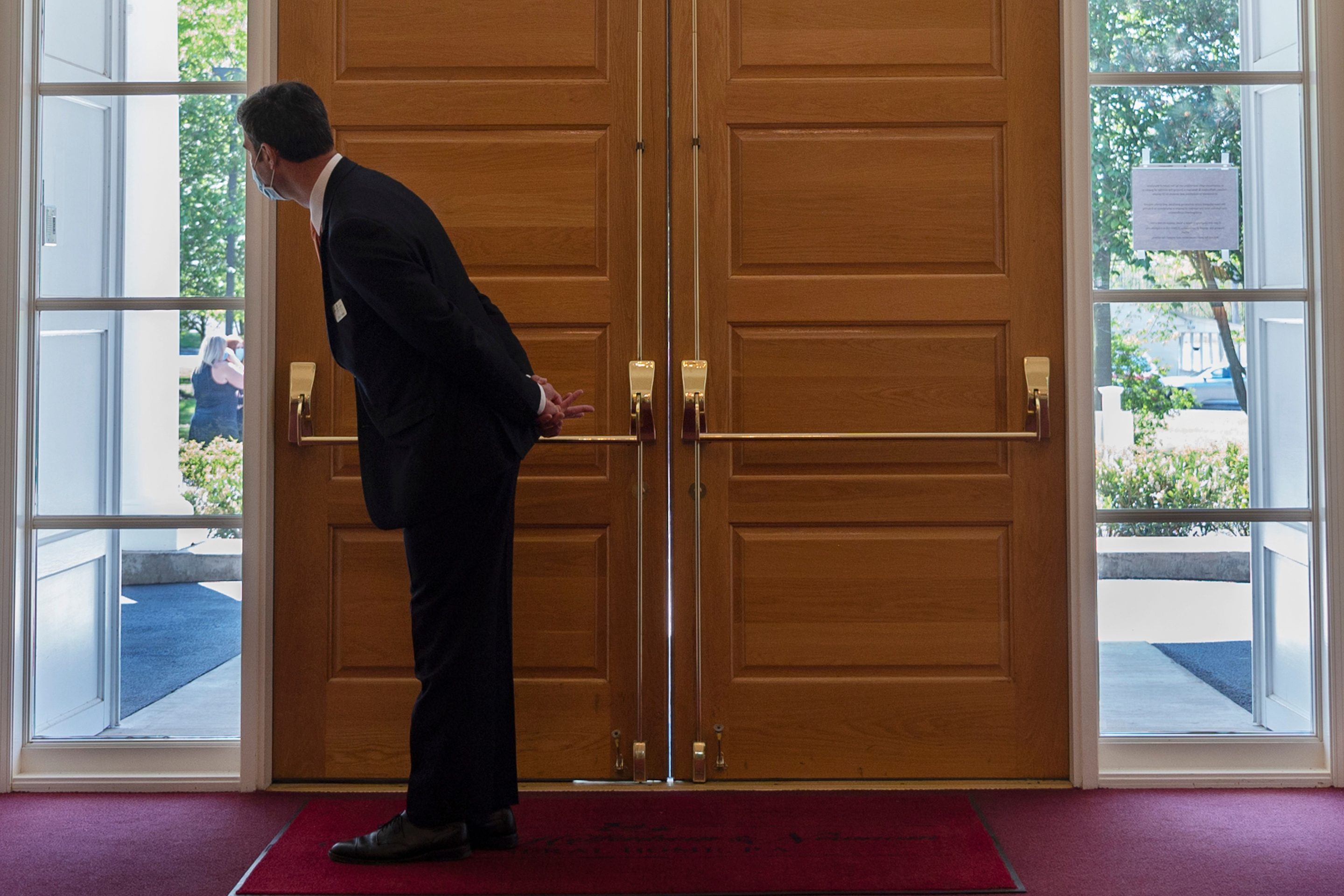 Despite their dedication, funeral directors still have a reputation for exploiting families during their time of grief.