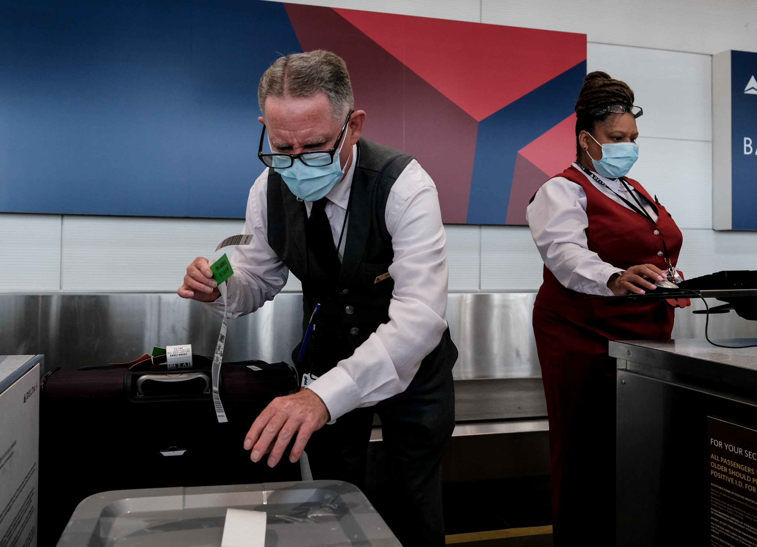 Flying on Delta will cost a bit more for some passengers.