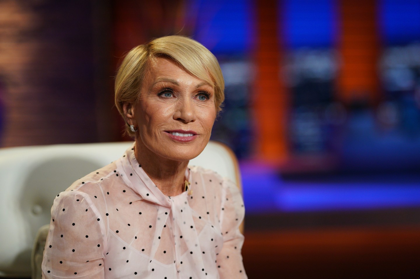 Self-made real estate millionaire Barbara Corcoran says home prices could go up another 10% if mortgage rates drop