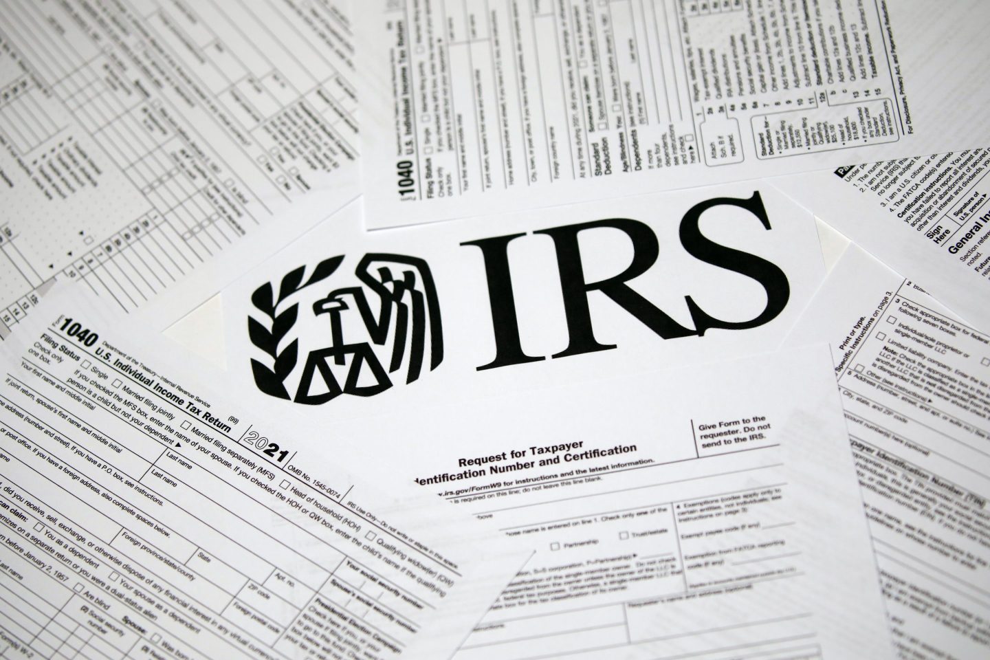 The U.S. is simplifying how to report crypto on your taxes in 2025. But what about this year?