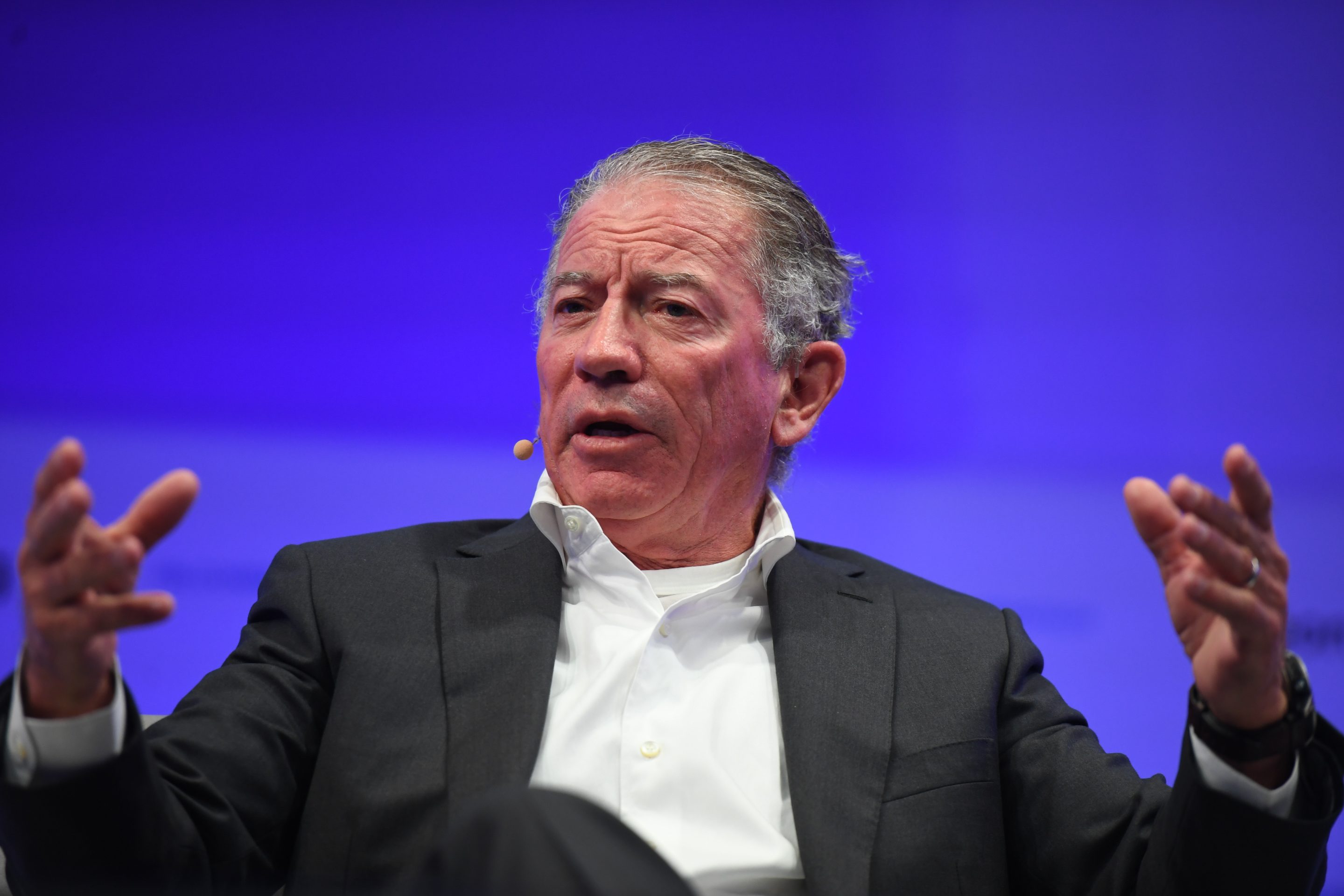 Siebel has a unique perspective on where enterprise technology has been and where it is headed.