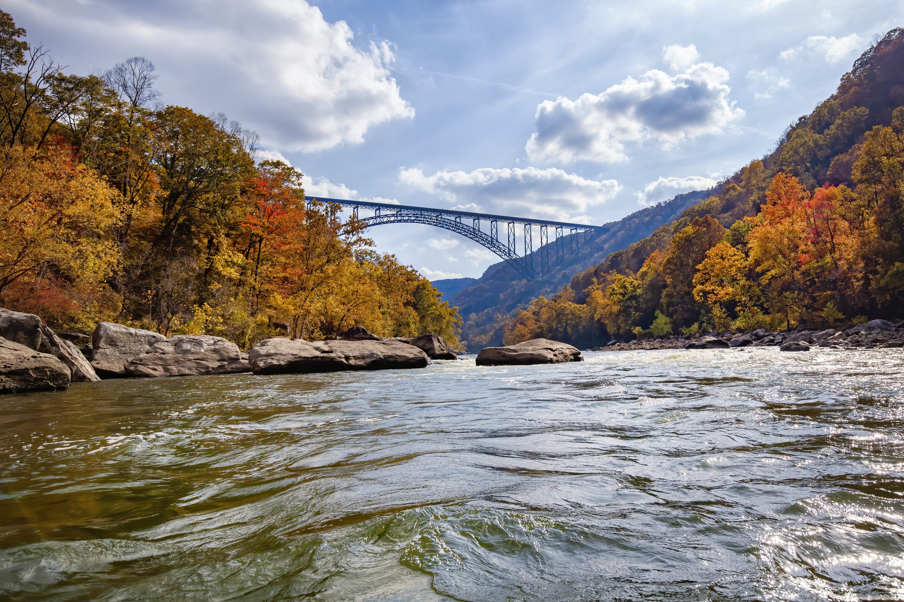 West Virginia