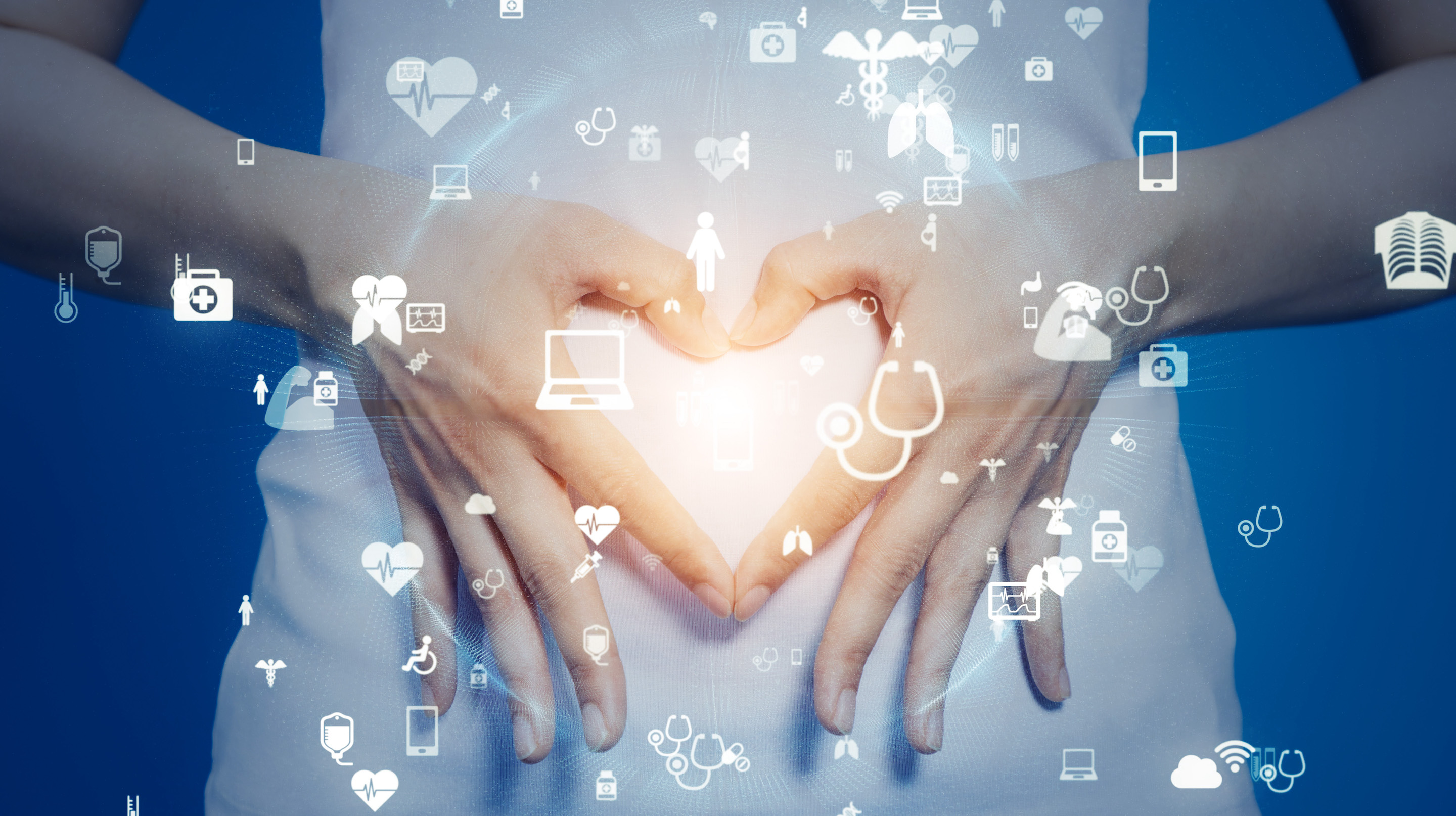 An increasing number of companies in women's health are turning to AI.