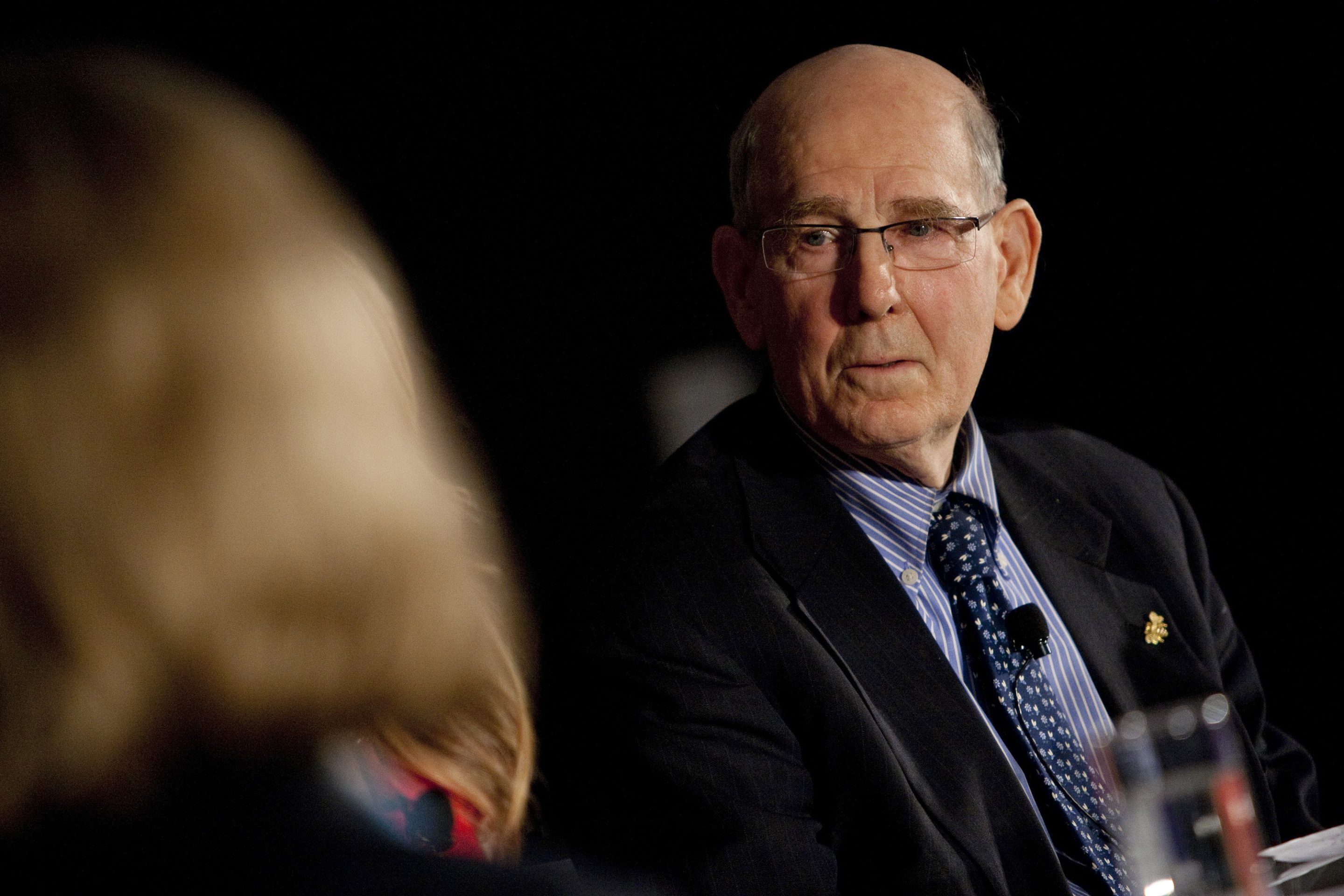 Gary Shilling