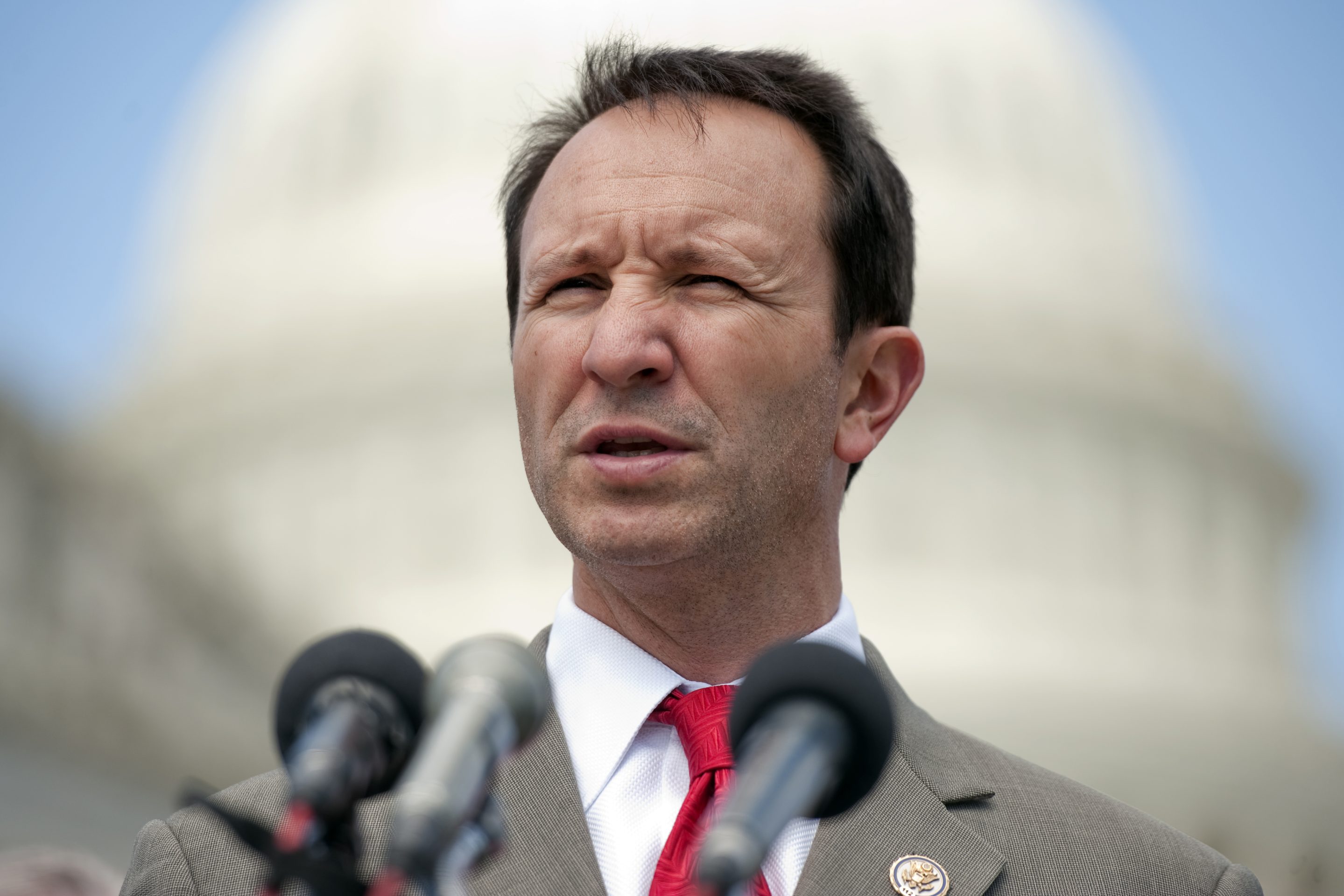 Jeff Landry