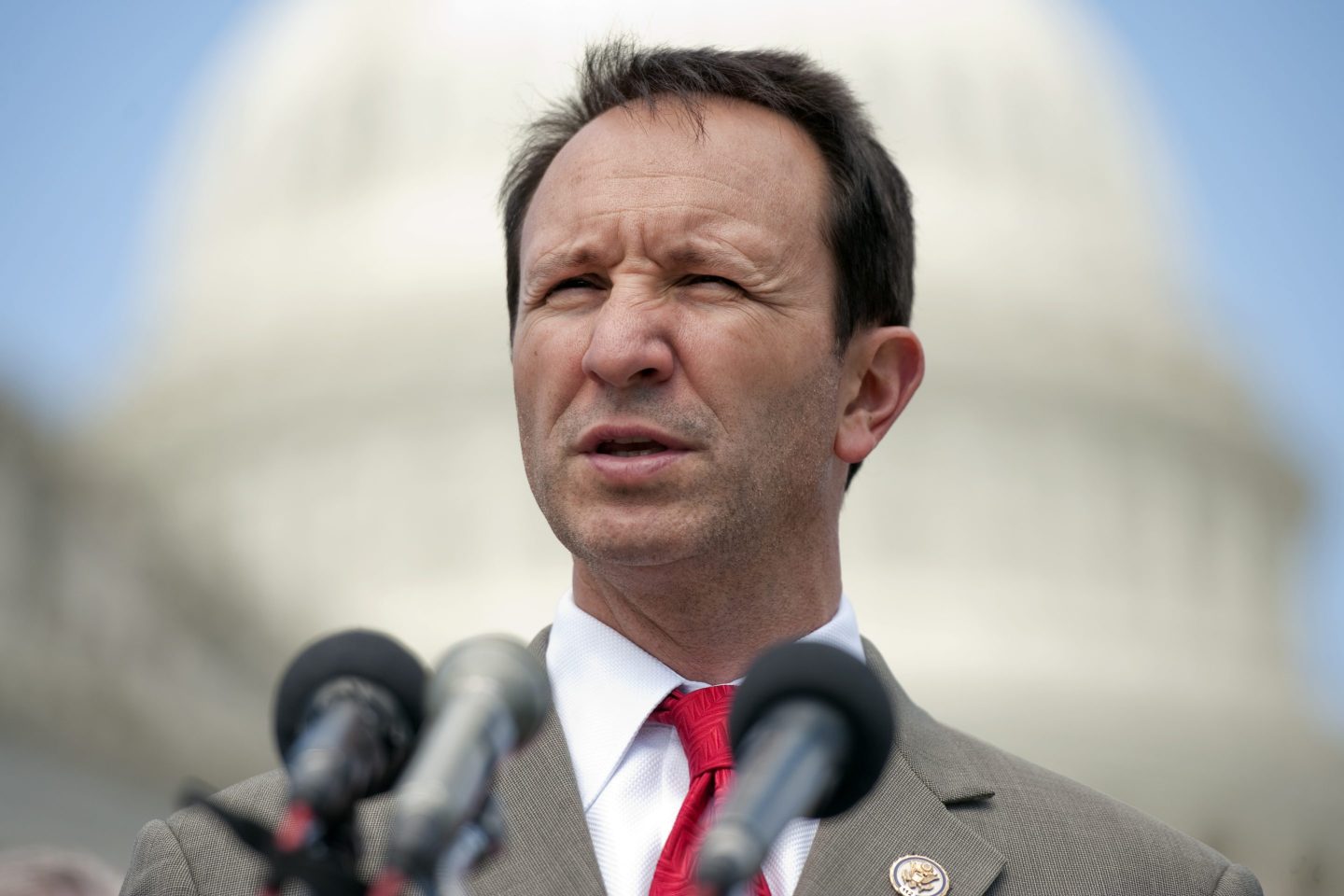 Jeff Landry