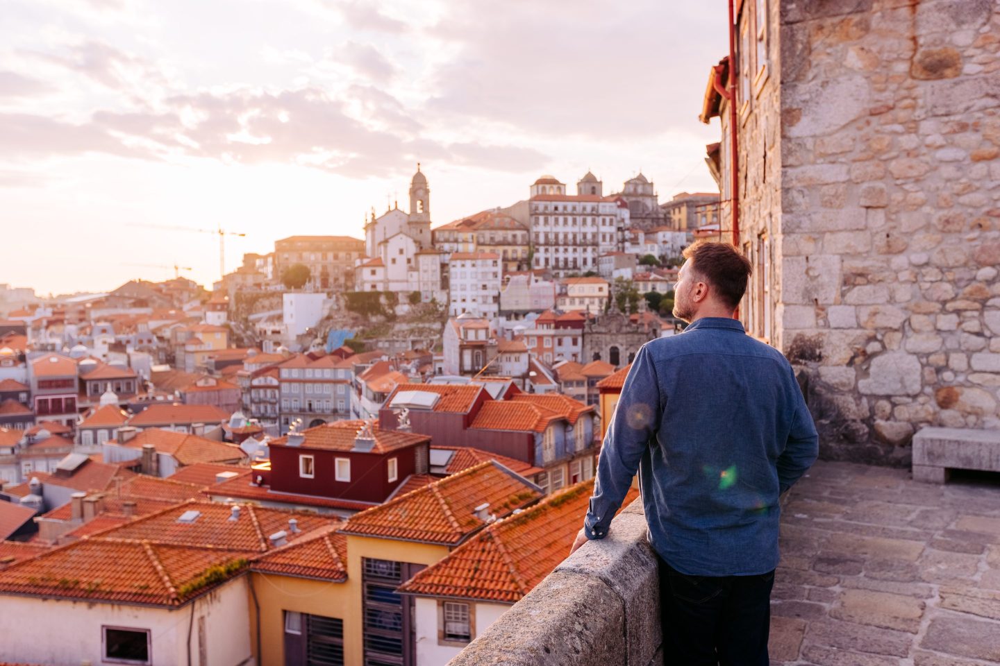 Portugal just killed the most popular ‘golden visa’ in Europe. Here’s where wealthy Americans are flocking instead