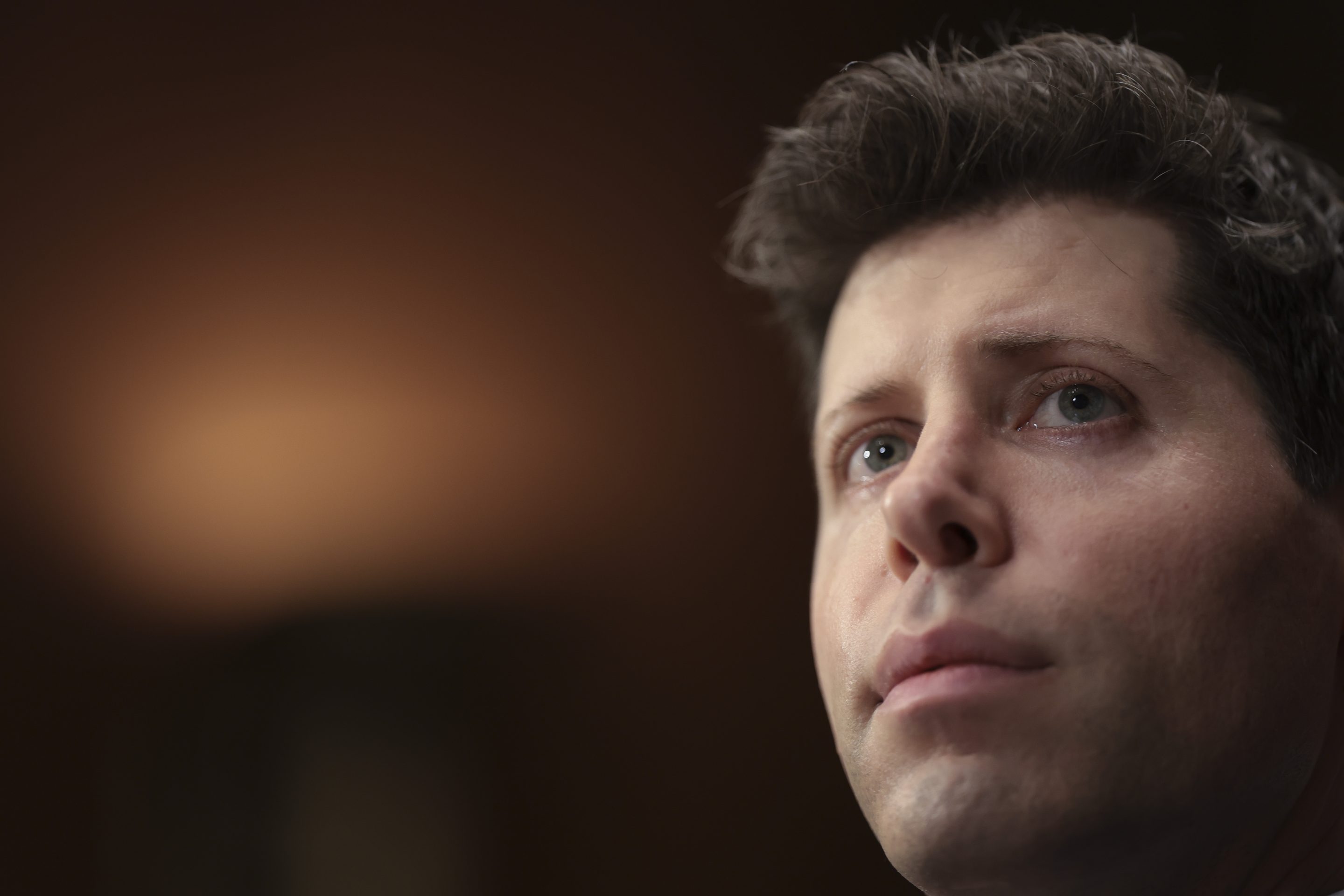 Sam Altman