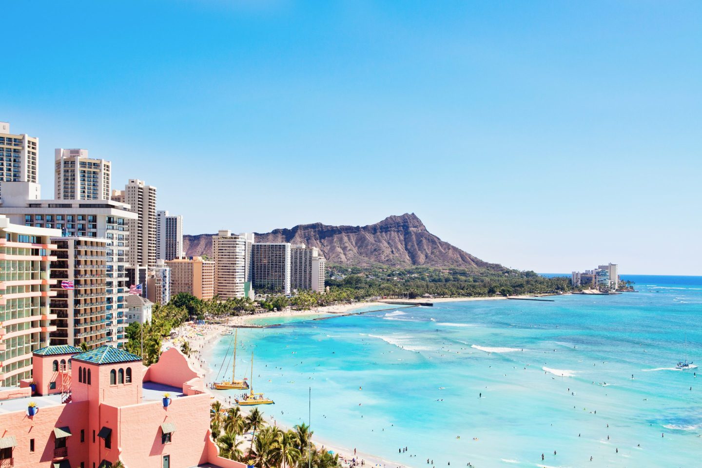 Hawaii