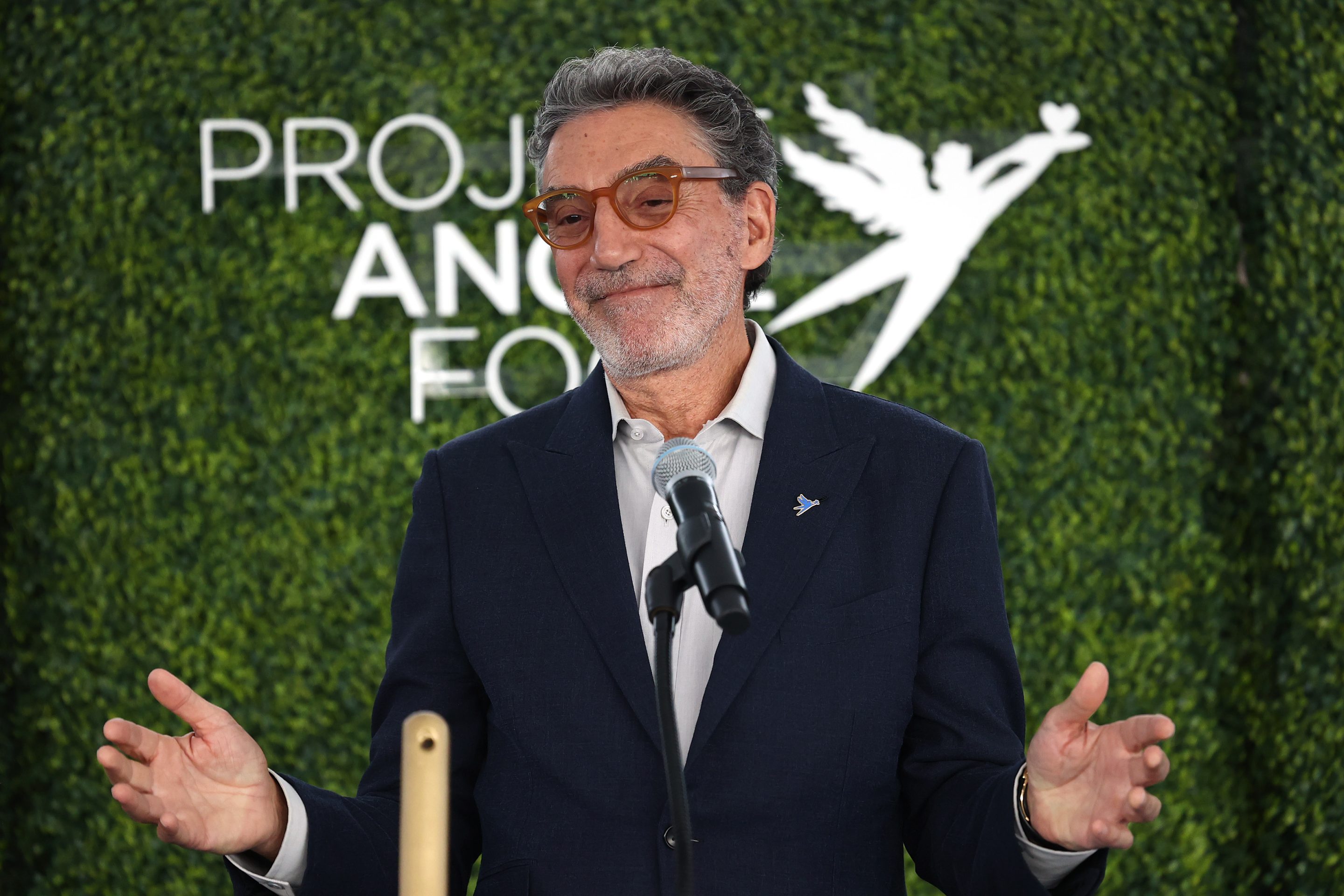 Chuck Lorre