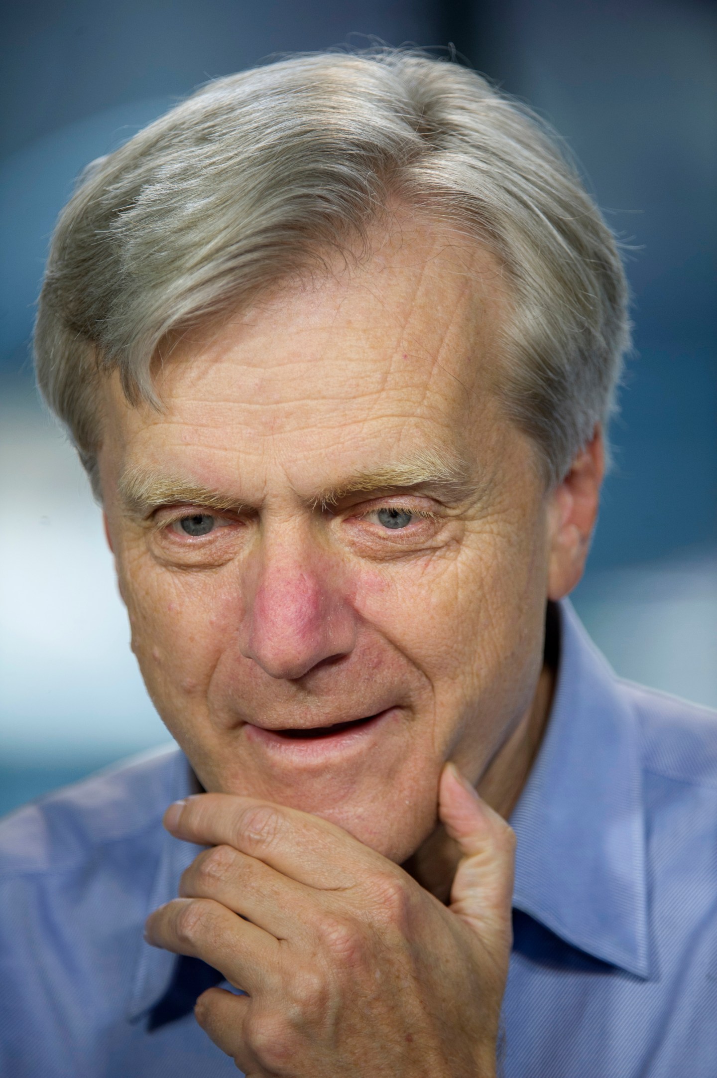 Billionaire tech founder ‘abused the trust’ of a colleague with an insider trading deal that made him $415K in profit, SEC alleges