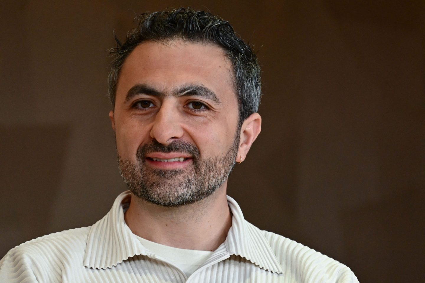 Mustafa Suleyman