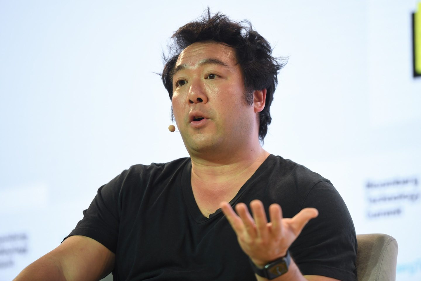 Deliveroo CEO isn’t worried about EU law that recognizes 5.5 million gig workers as employees—because lobbying in the U.K. and France means 90% of its market isn’t affected