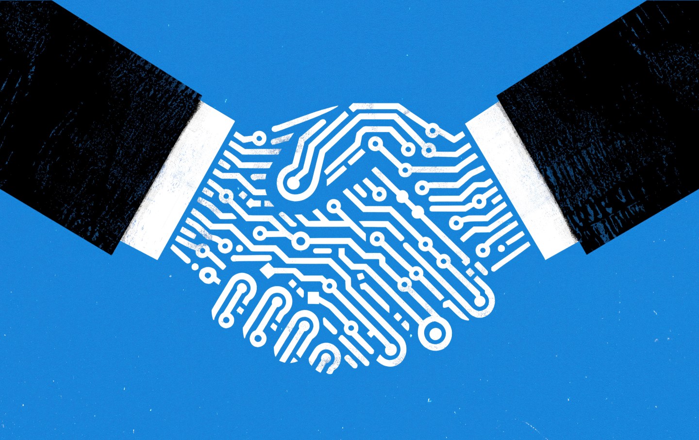 How businesses can win over AI skeptics