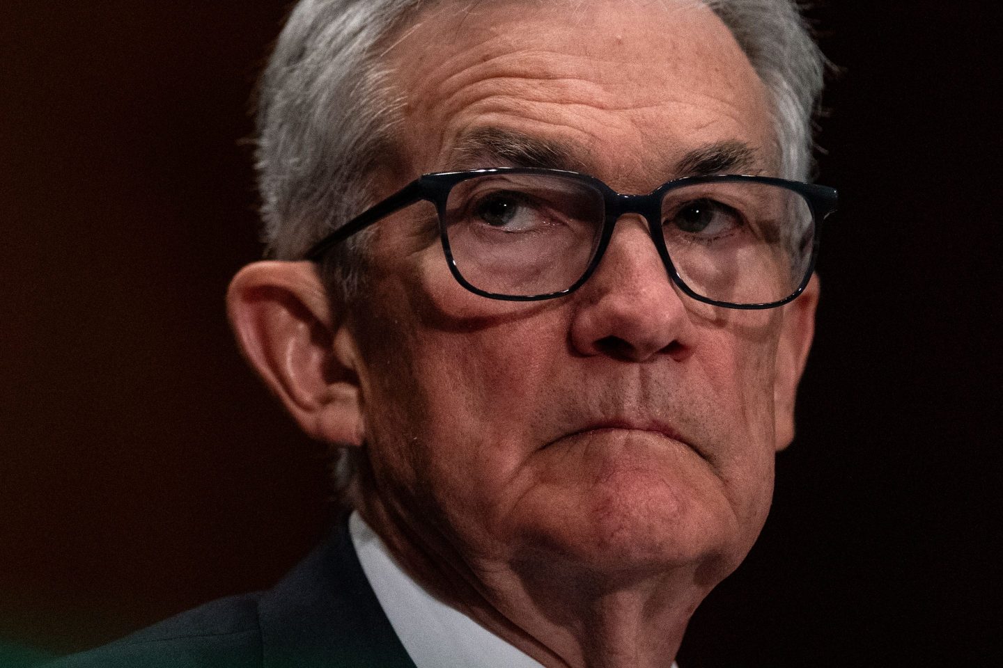 CEOs are more optimistic about the global economy because they expect an interest rate cut by October
