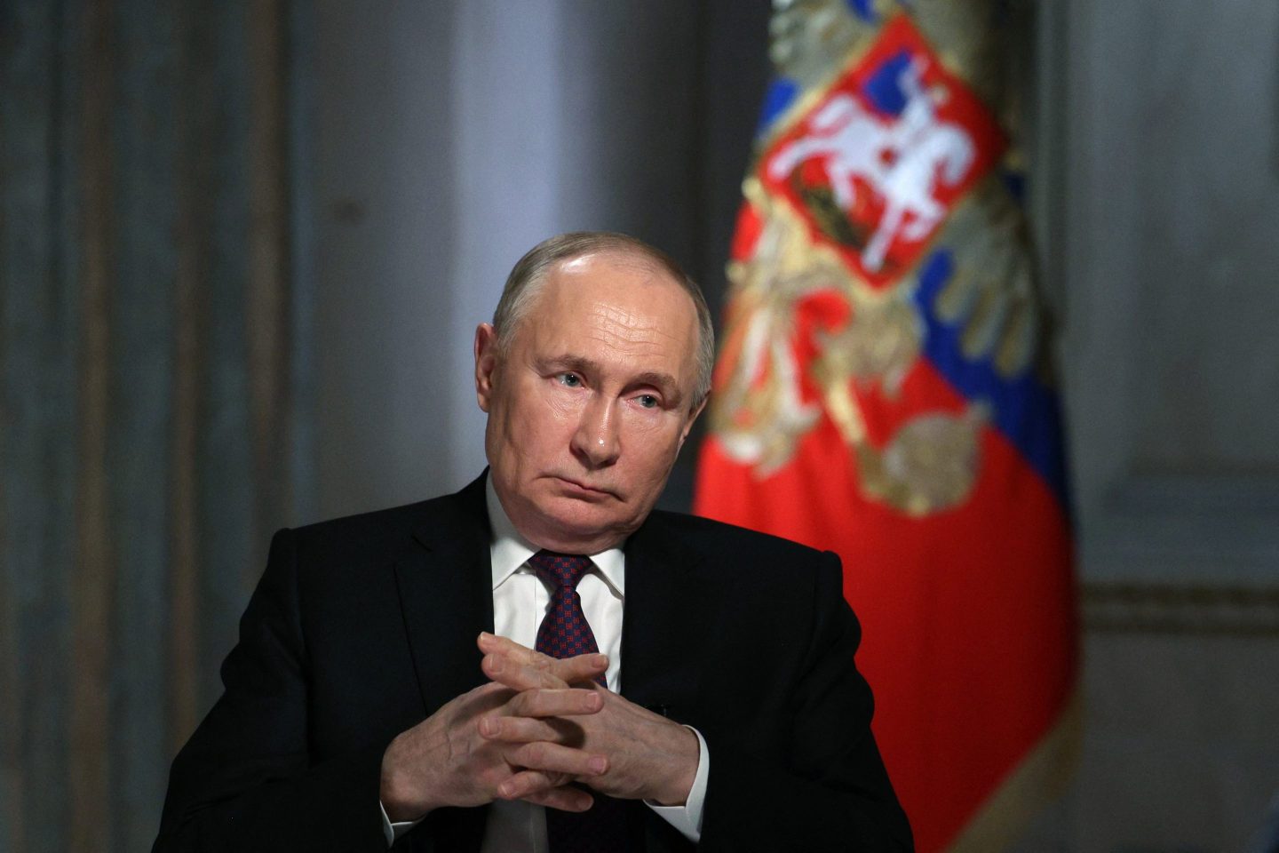 The latest sanctions on Russia won’t be sufficient. Here’s what would be, according to the Yale professor who inspired the great business exodus over Ukraine