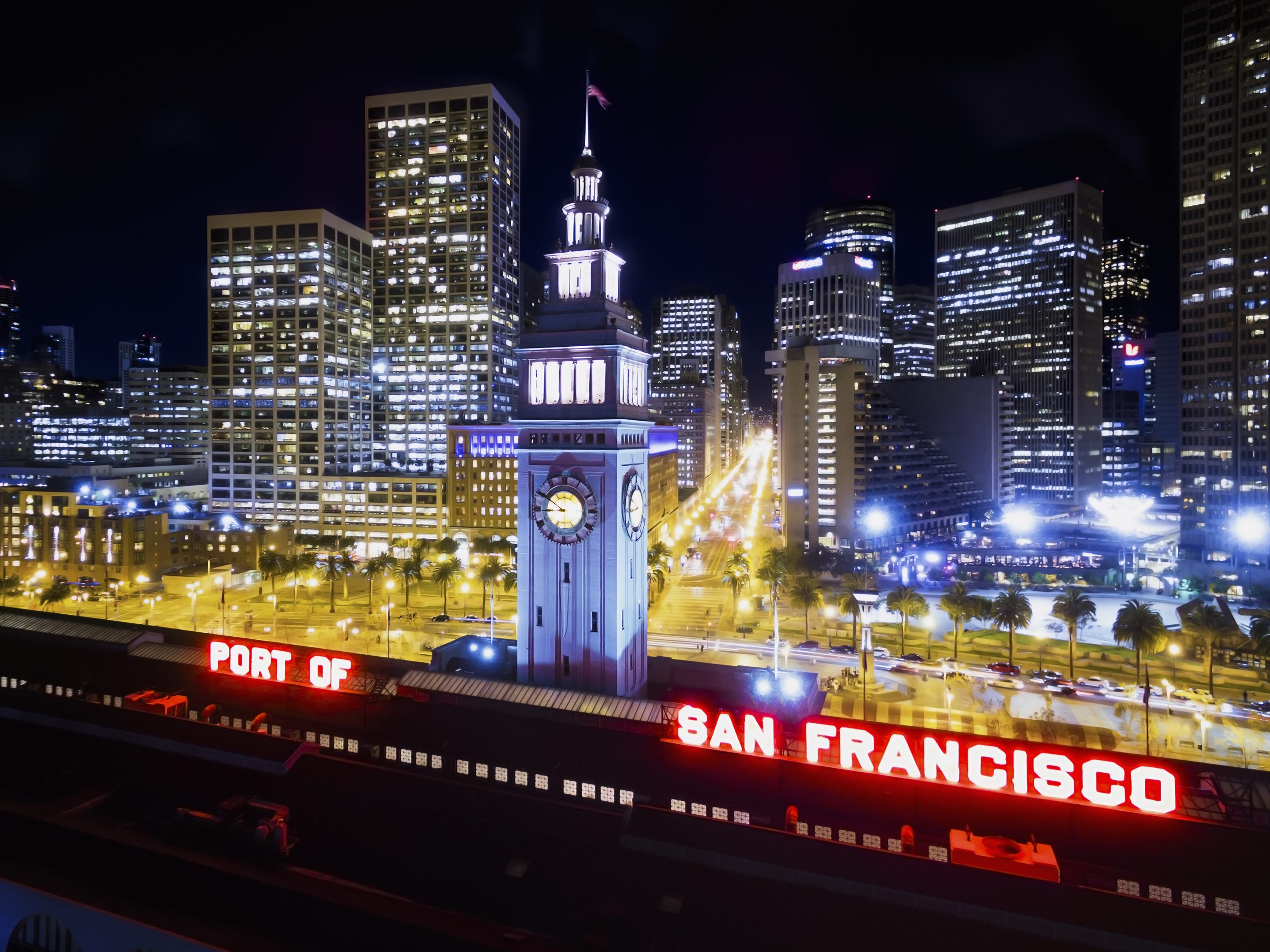 San Francisco