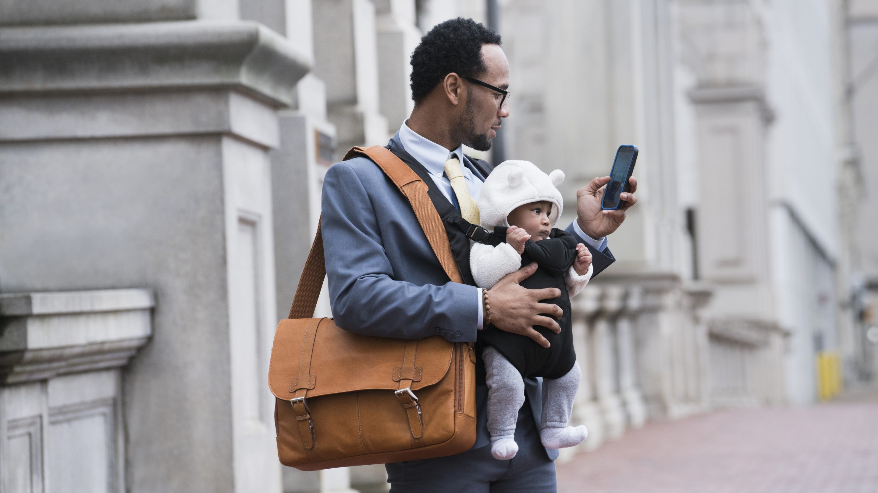 Working parent